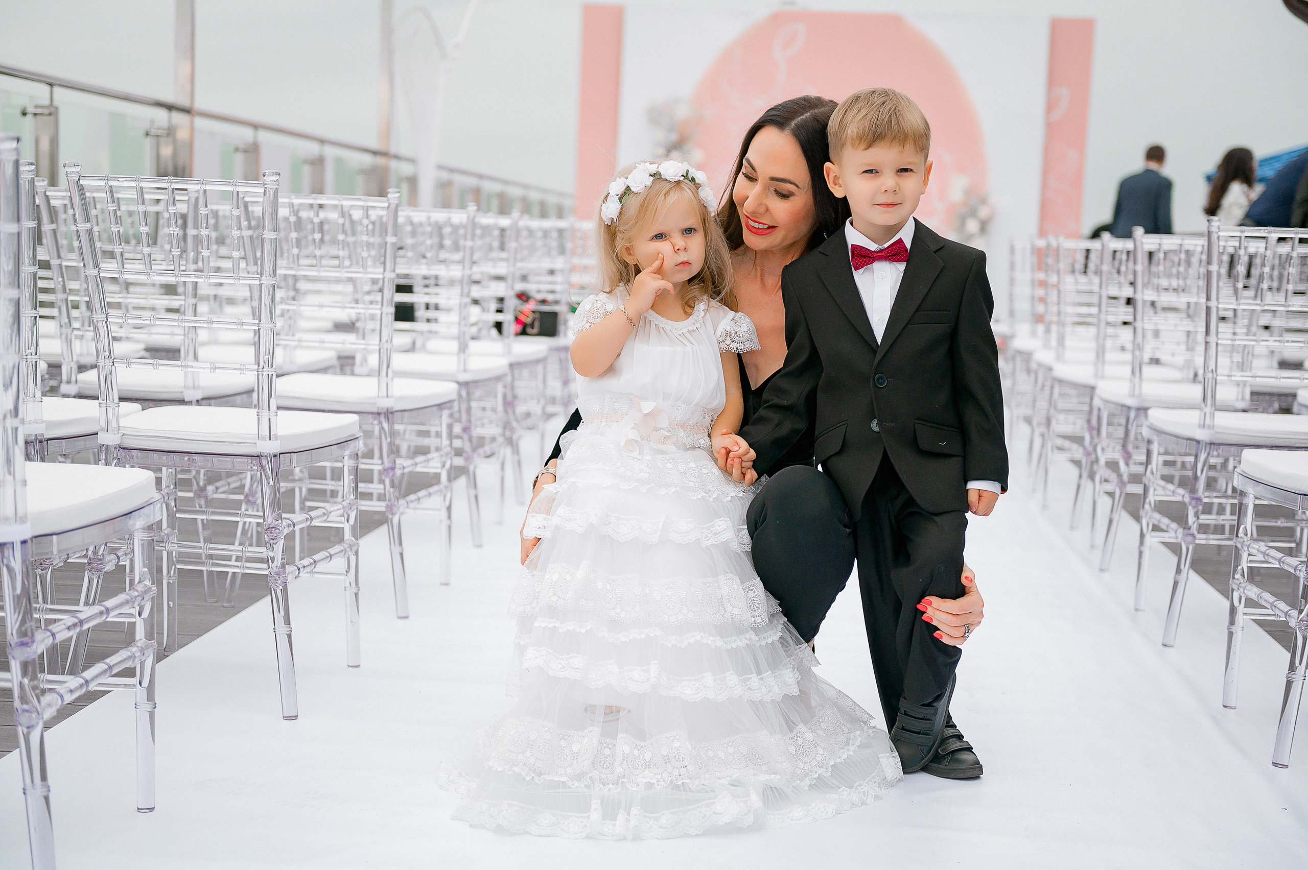 Иван & Алина. Свадебный и семейный фотограф Екатерина Шестакова