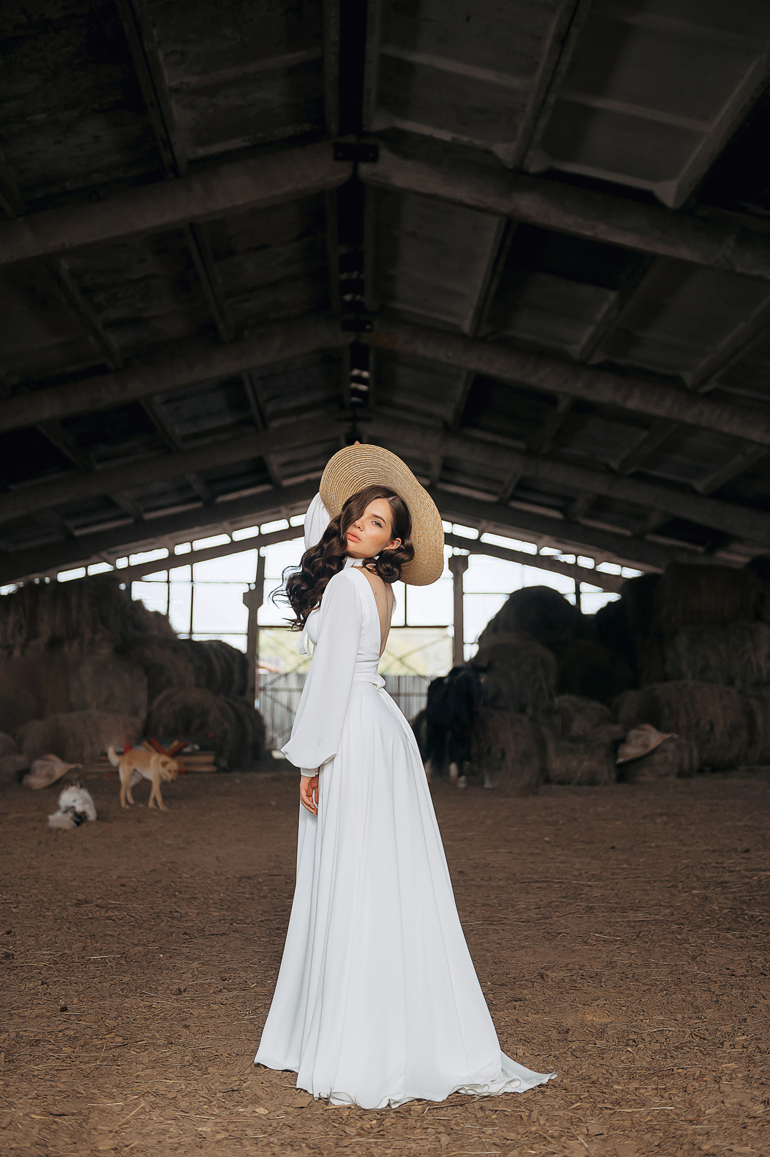 Илья и Анастасия. Свадебный и семейный фотограф Екатерина Шестакова