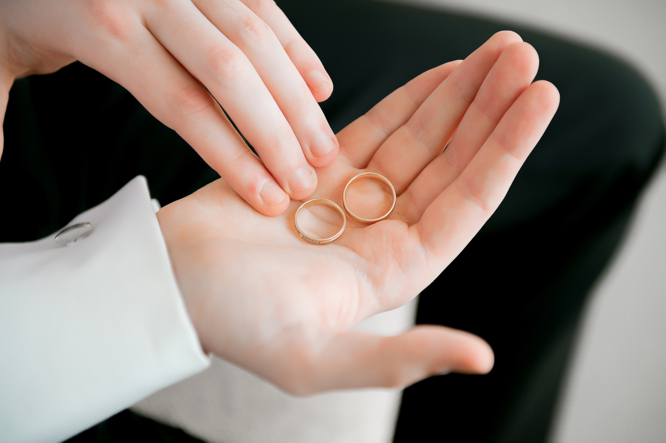 Ирина и Михаил. Свадебный и семейный фотограф Екатерина Шестакова