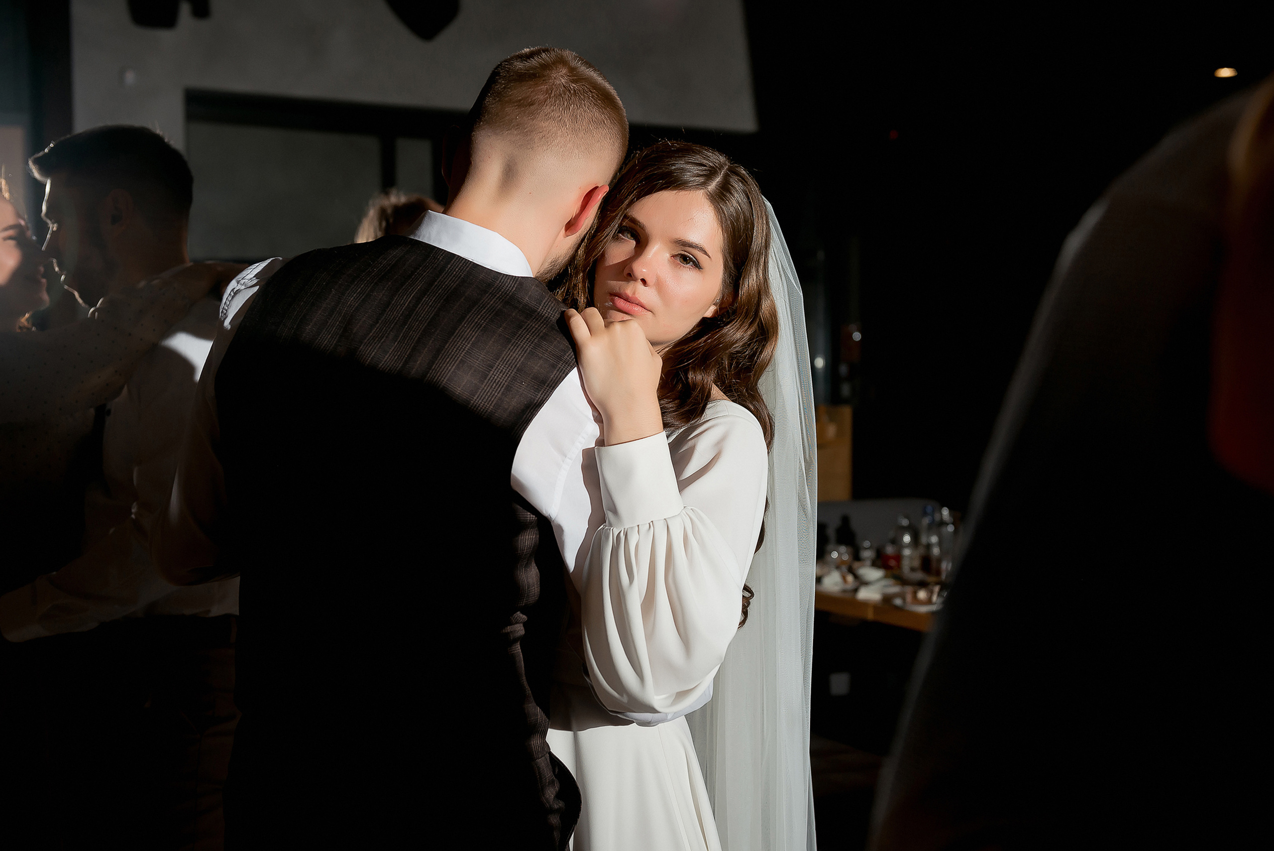 Илья и Анастасия. Свадебный и семейный фотограф Екатерина Шестакова