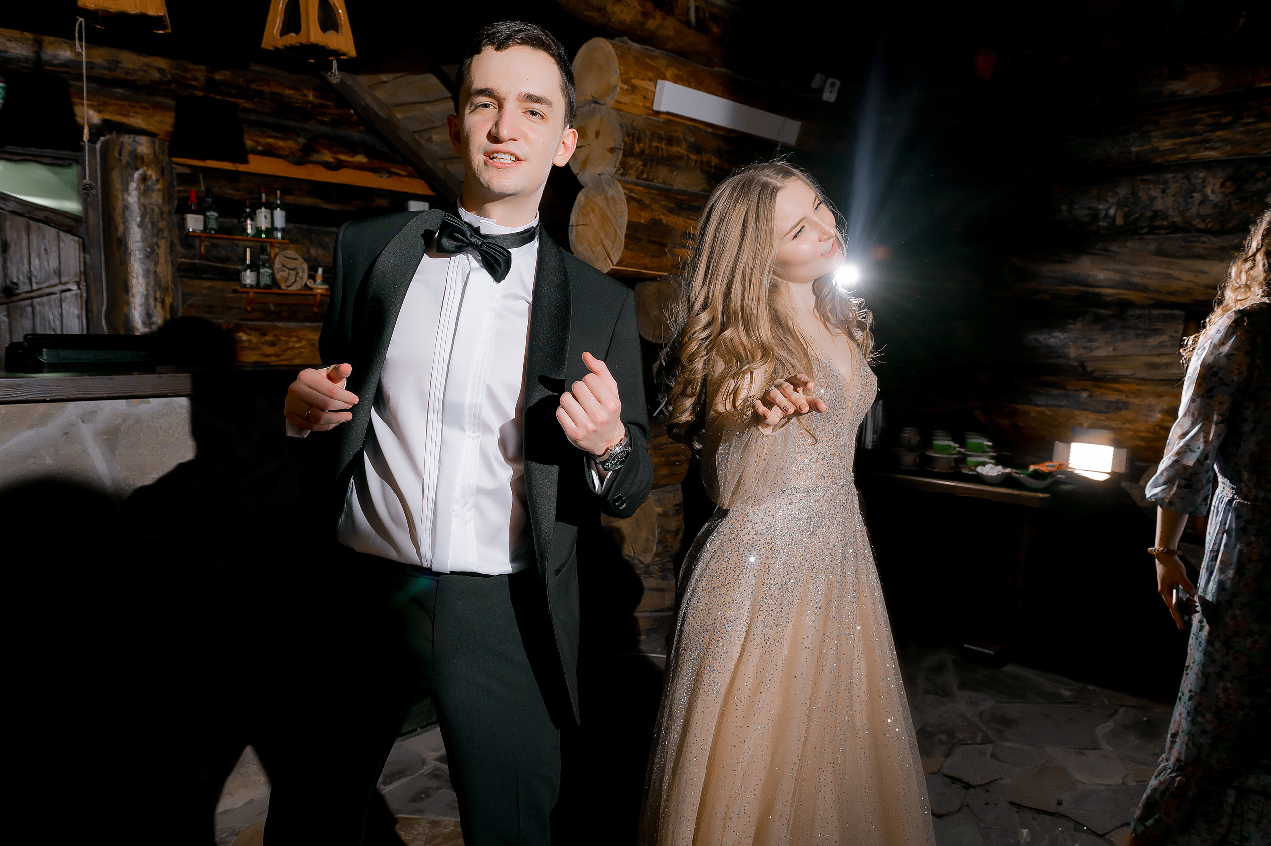 Ирина и Михаил. Свадебный и семейный фотограф Екатерина Шестакова