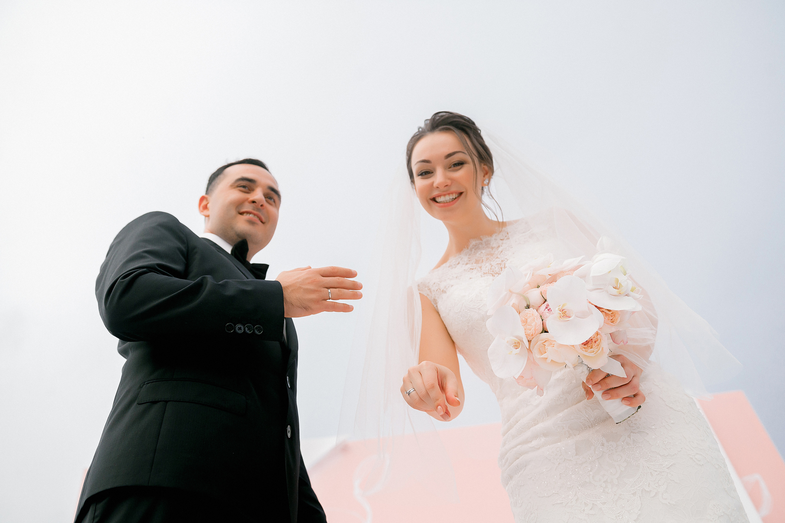 Иван & Алина. Свадебный и семейный фотограф Екатерина Шестакова