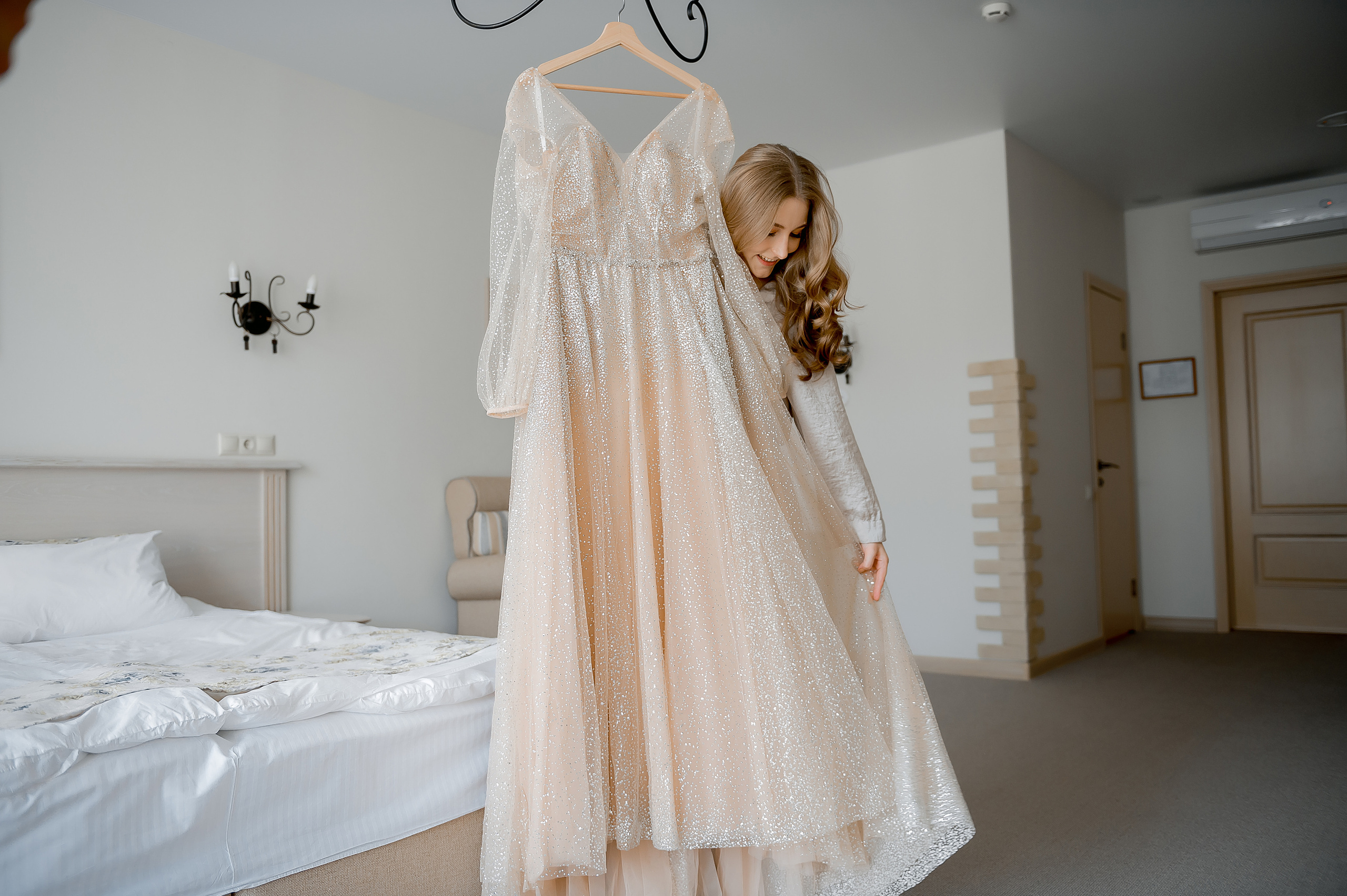 Ирина и Михаил. Свадебный и семейный фотограф Екатерина Шестакова