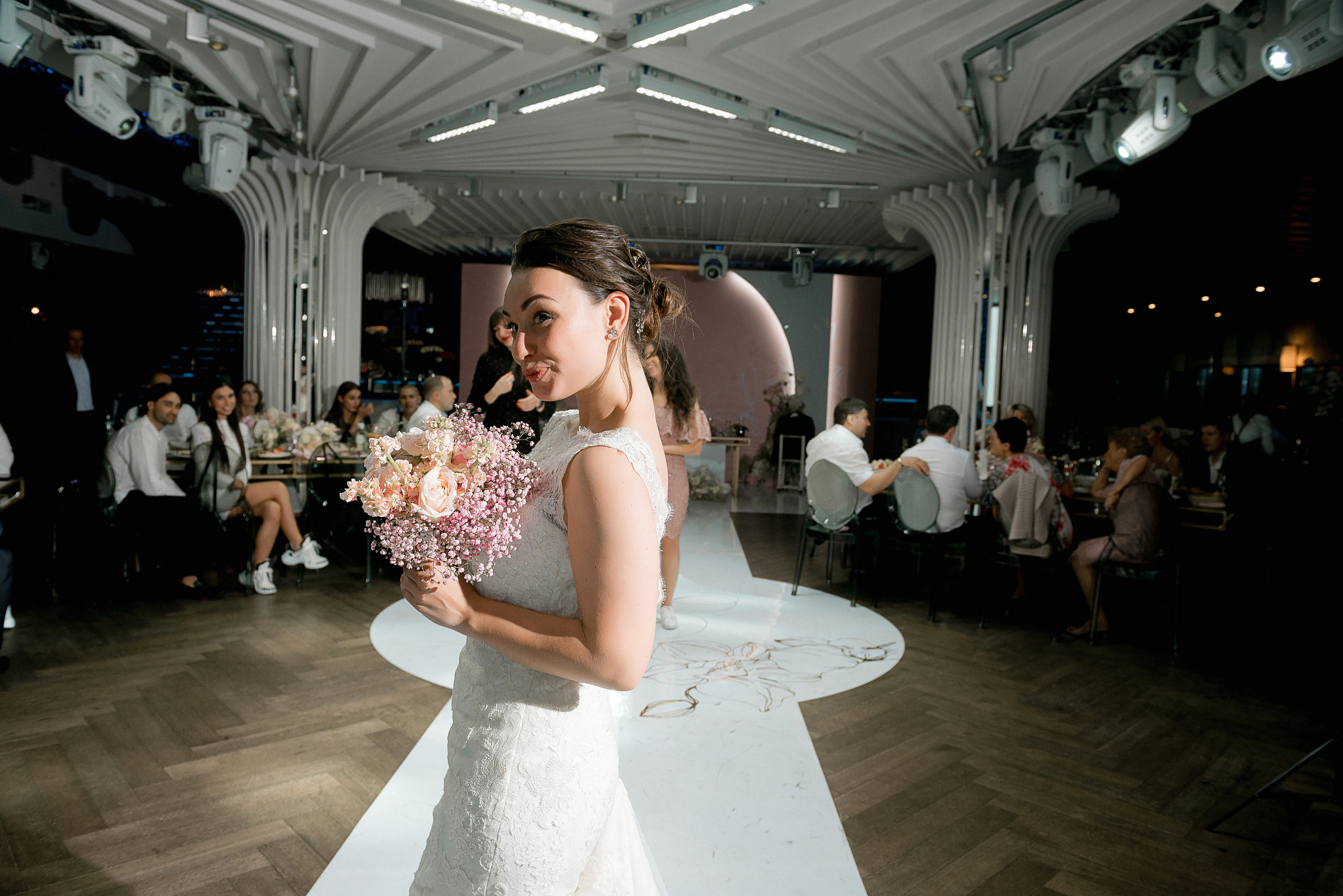 Иван & Алина. Свадебный и семейный фотограф Екатерина Шестакова