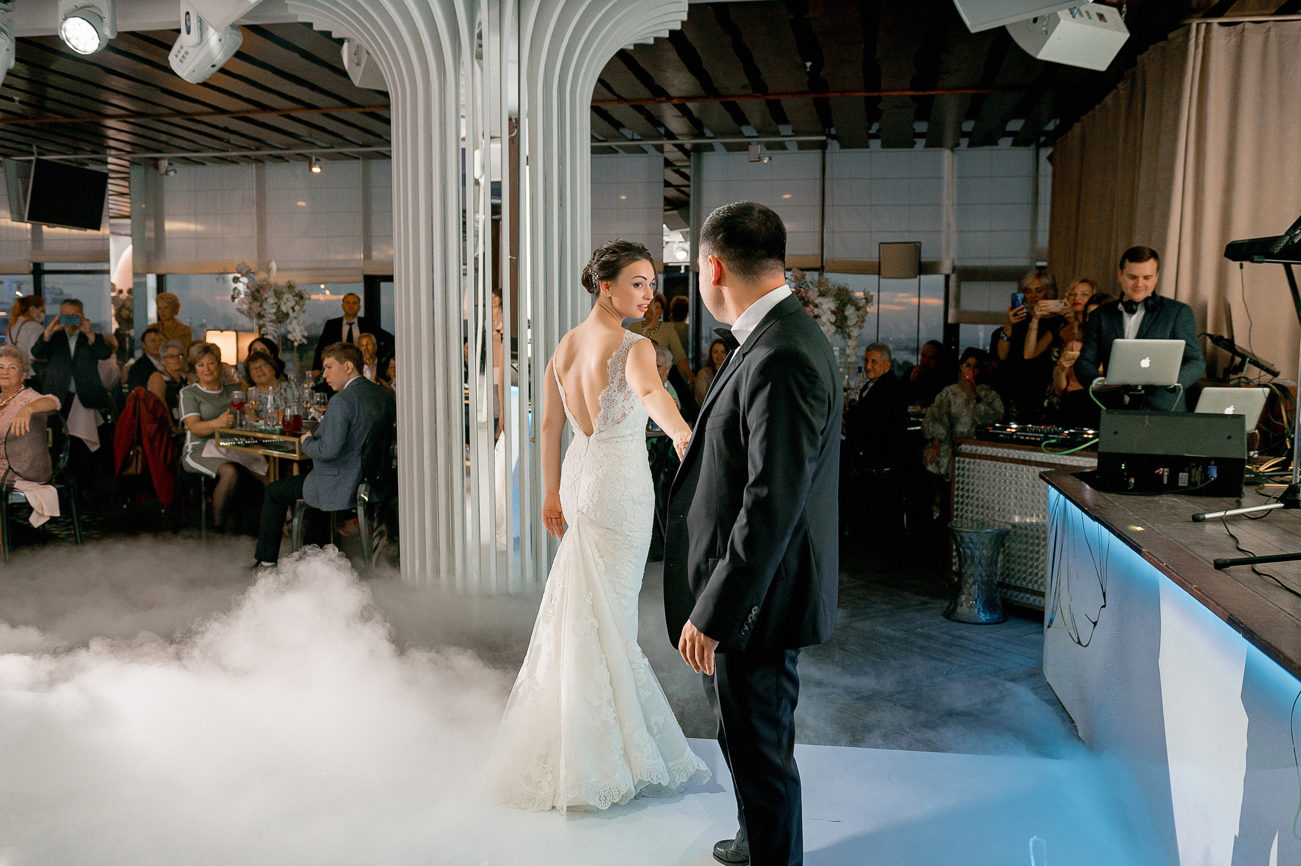 Иван & Алина. Свадебный и семейный фотограф Екатерина Шестакова