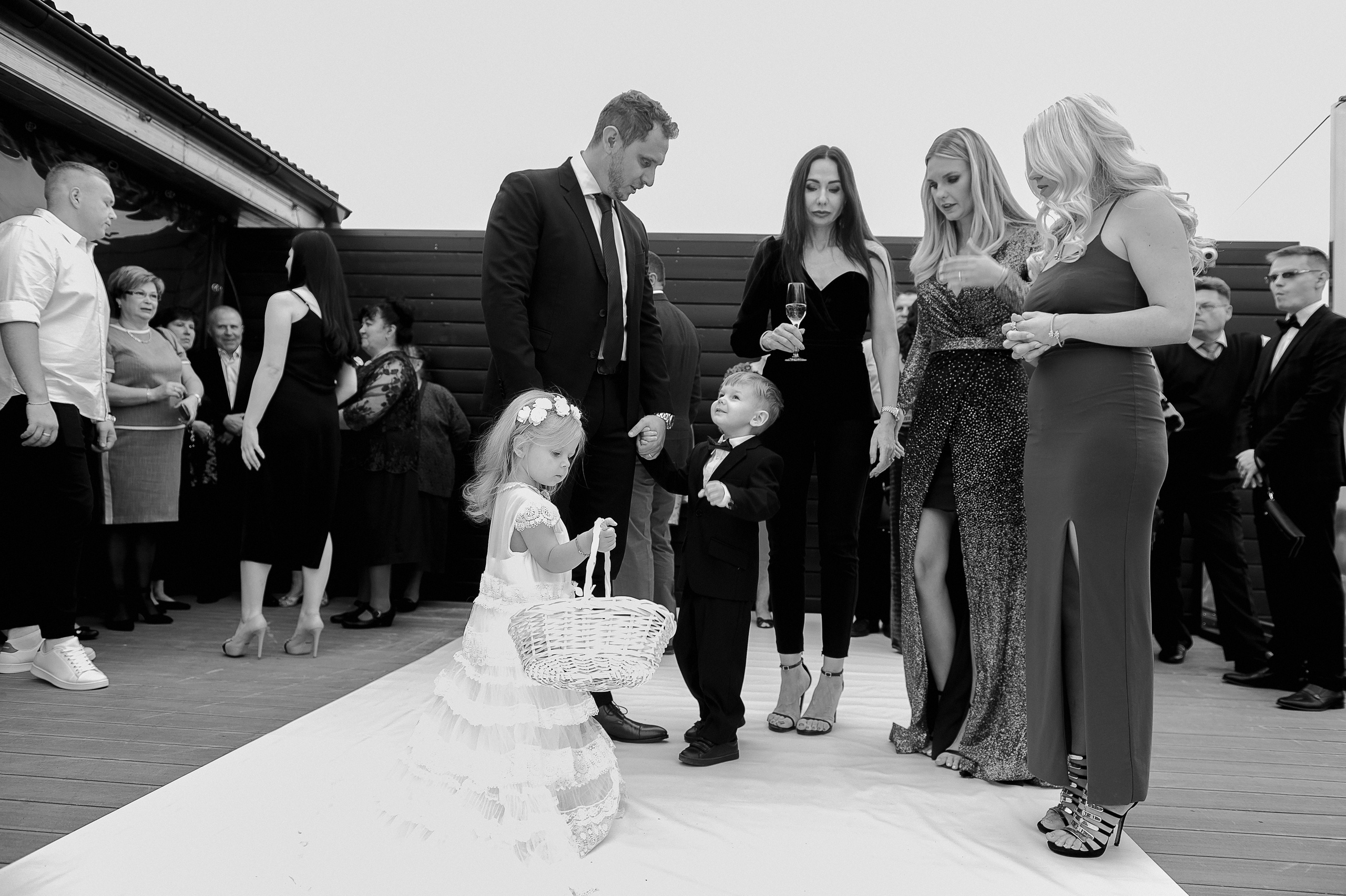 Иван & Алина. Свадебный и семейный фотограф Екатерина Шестакова