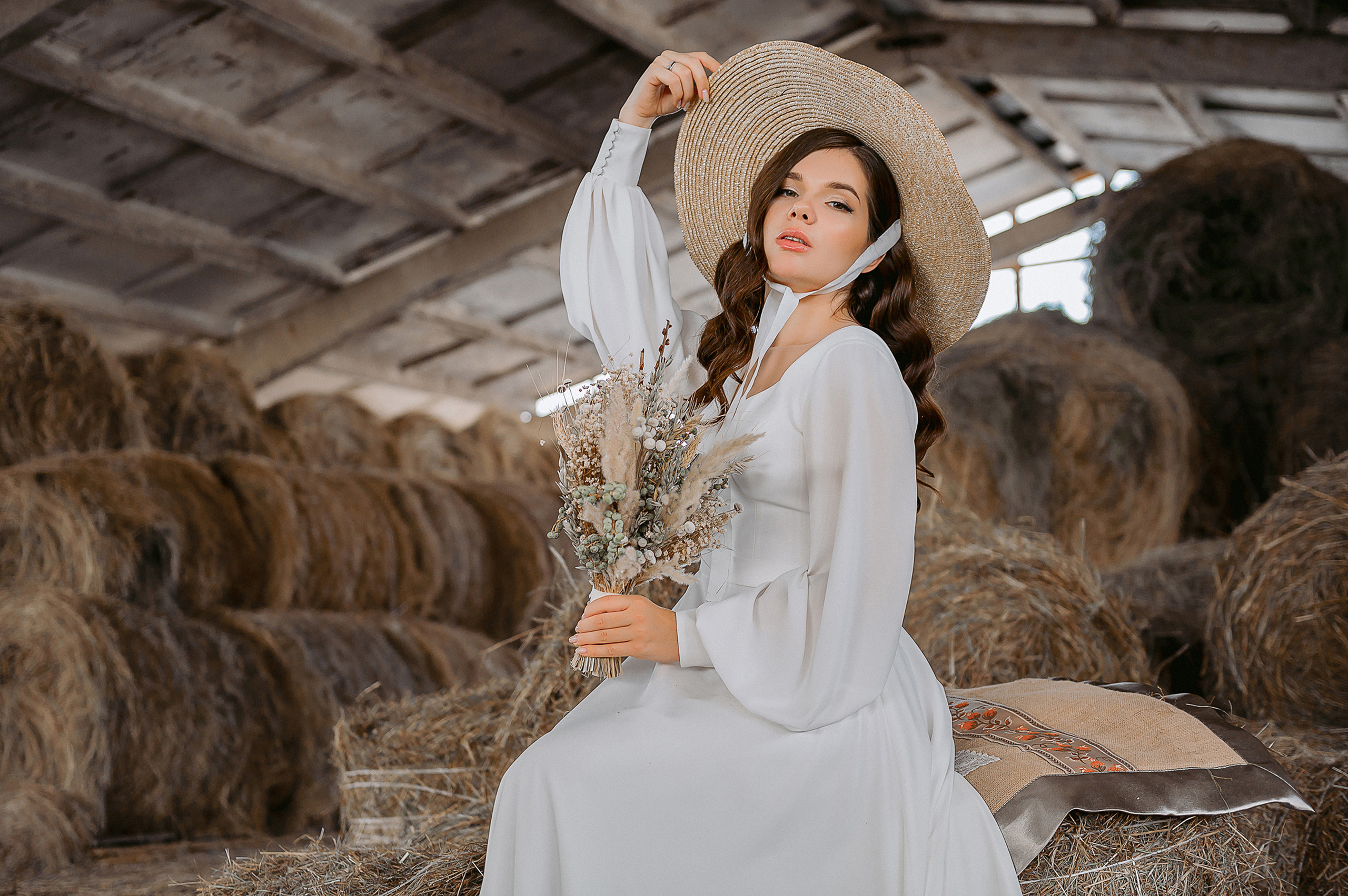 Илья и Анастасия. Свадебный и семейный фотограф Екатерина Шестакова