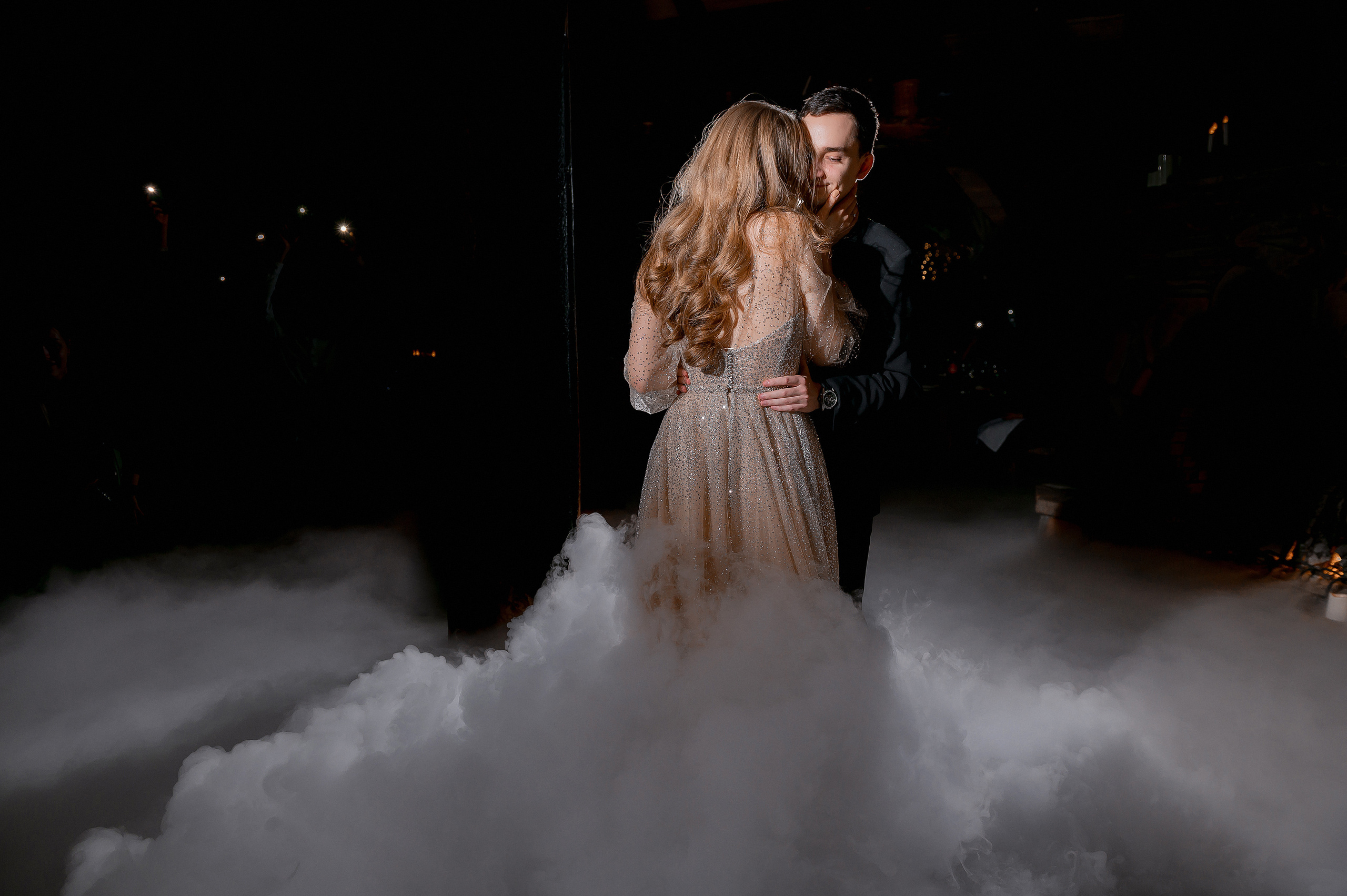 Ирина и Михаил. Свадебный и семейный фотограф Екатерина Шестакова