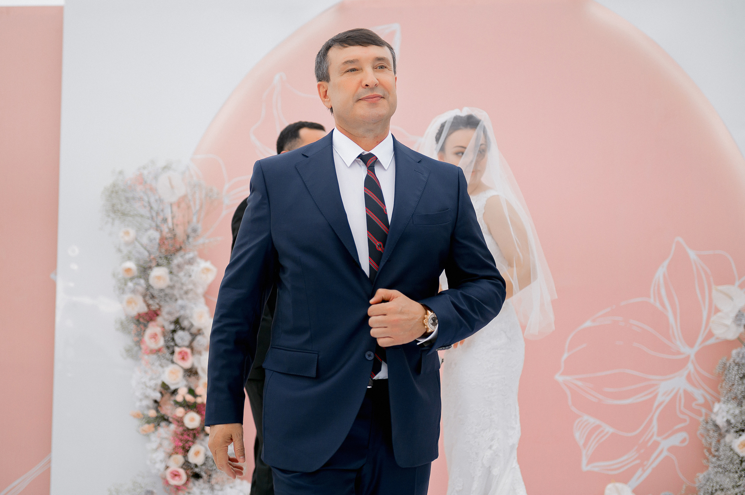 Иван & Алина. Свадебный и семейный фотограф Екатерина Шестакова