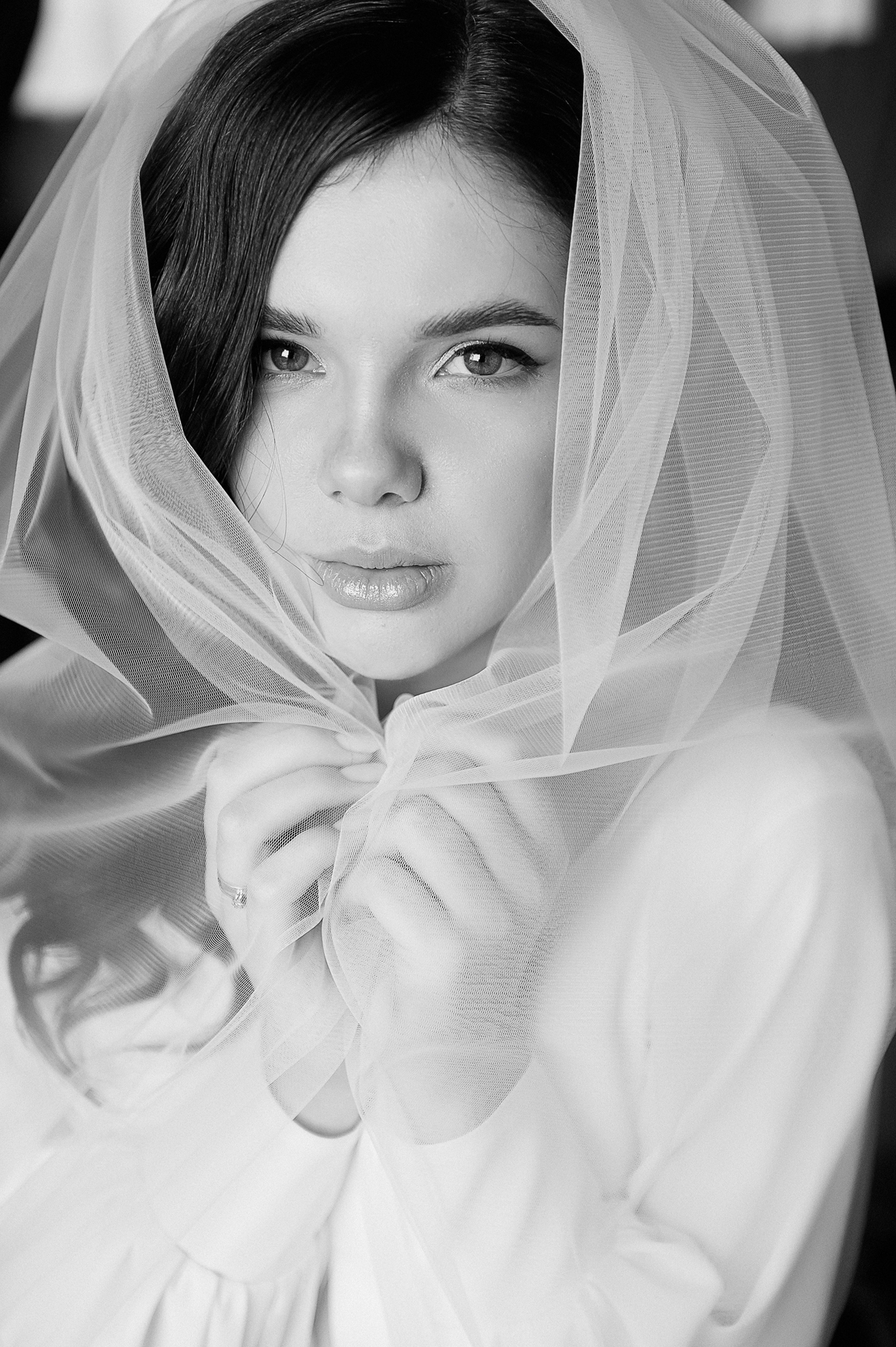 Илья и Анастасия. Свадебный и семейный фотограф Екатерина Шестакова