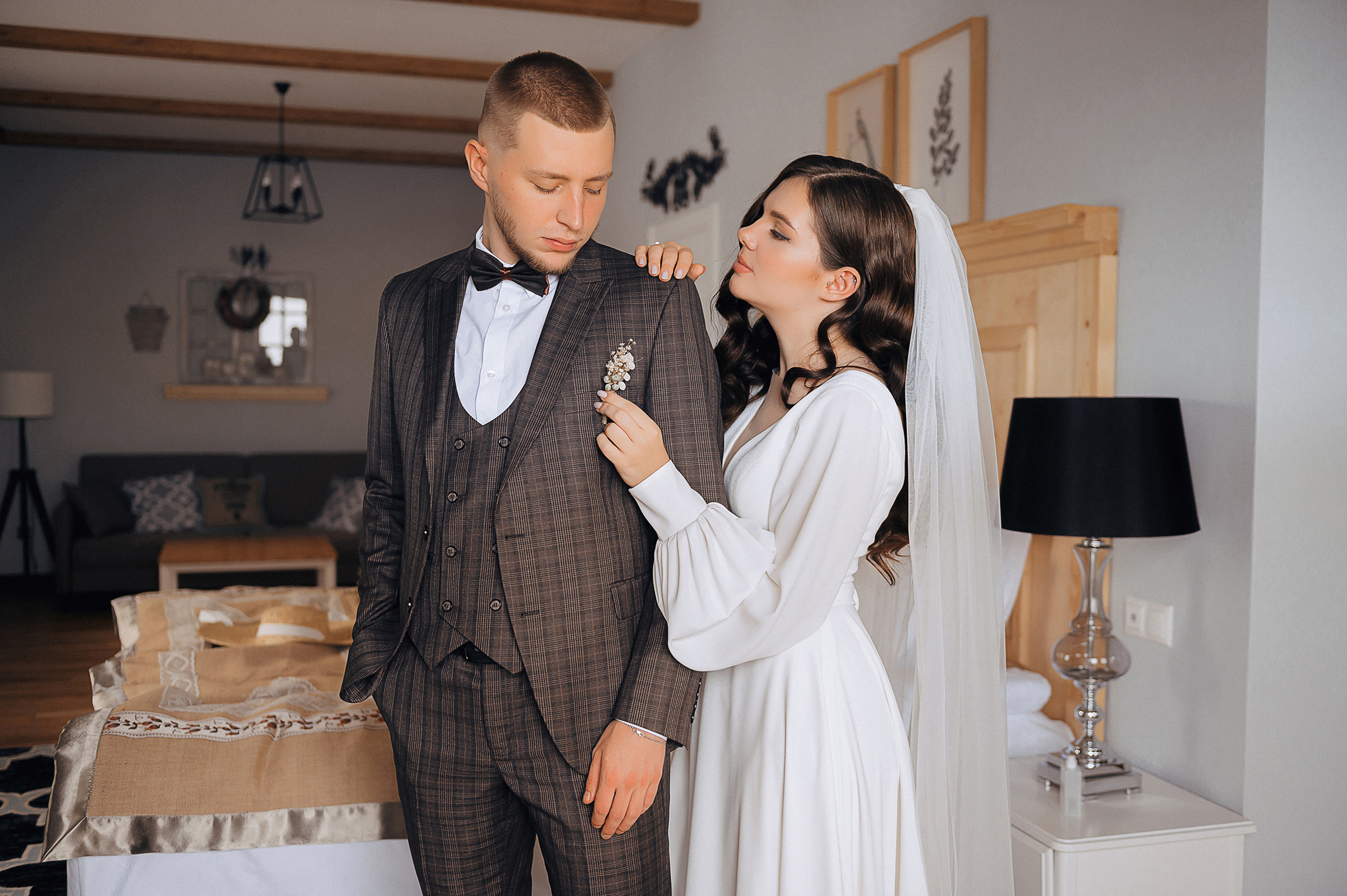 Илья и Анастасия. Свадебный и семейный фотограф Екатерина Шестакова