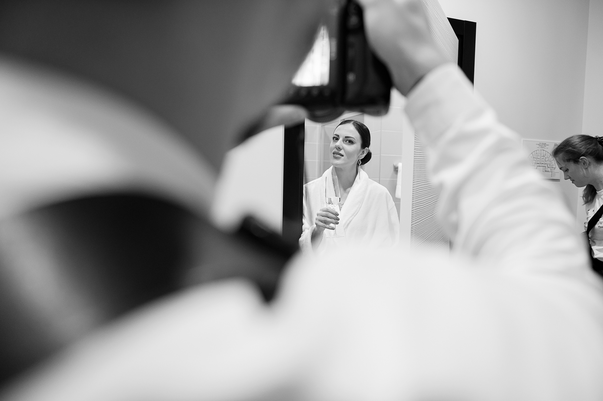 Иван & Алина. Свадебный и семейный фотограф Екатерина Шестакова