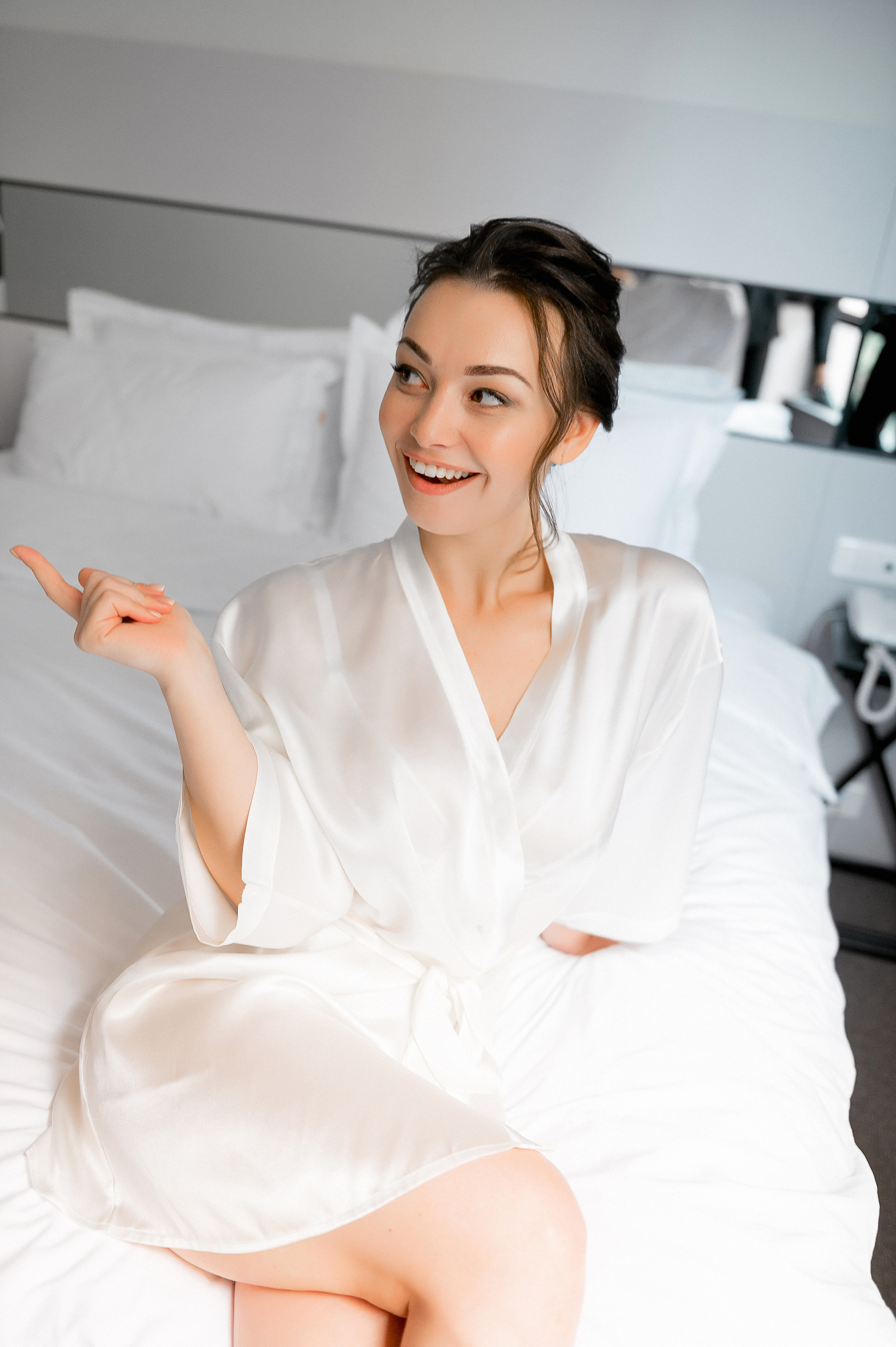 Иван & Алина. Свадебный и семейный фотограф Екатерина Шестакова