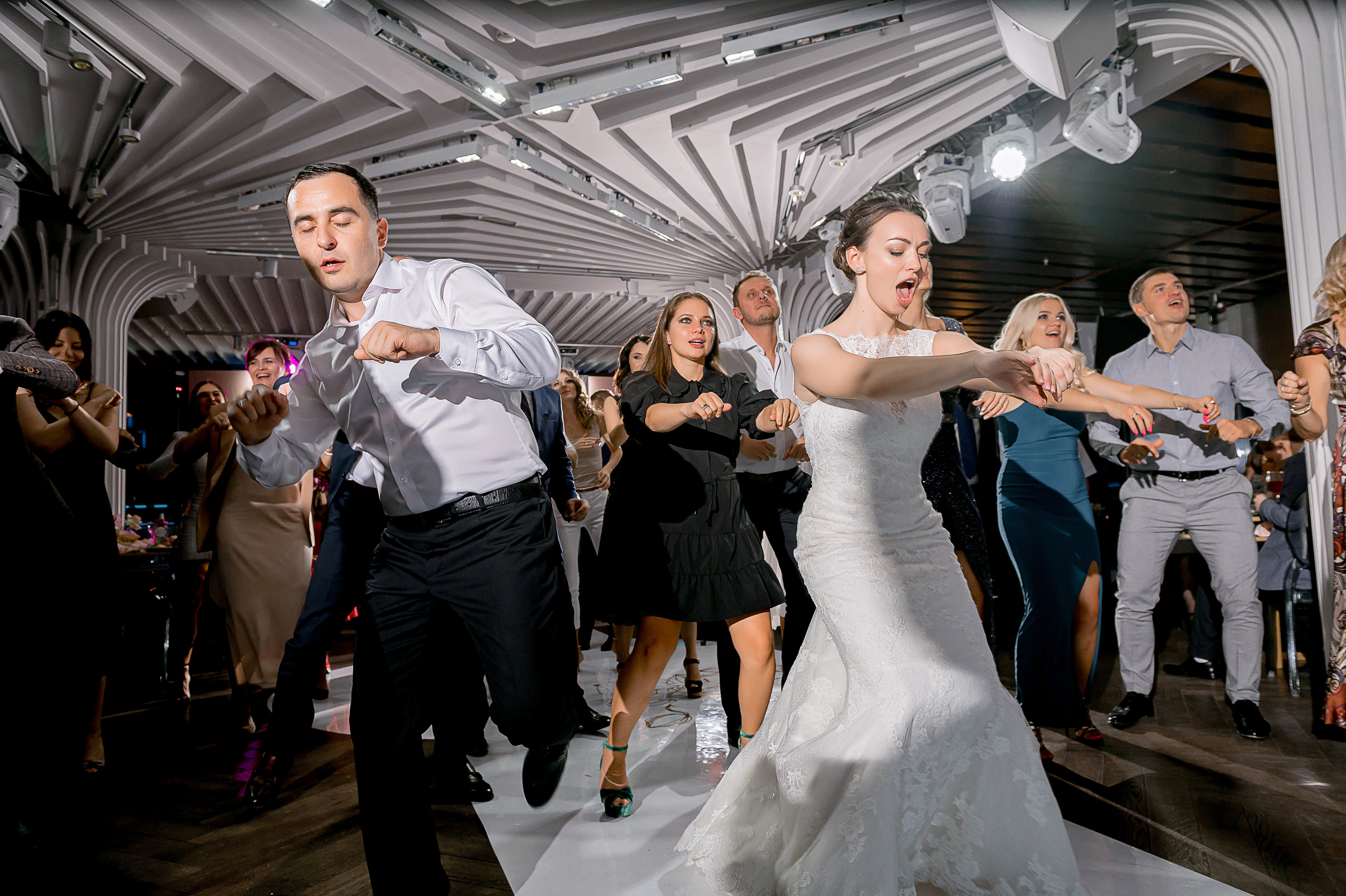 Иван & Алина. Свадебный и семейный фотограф Екатерина Шестакова