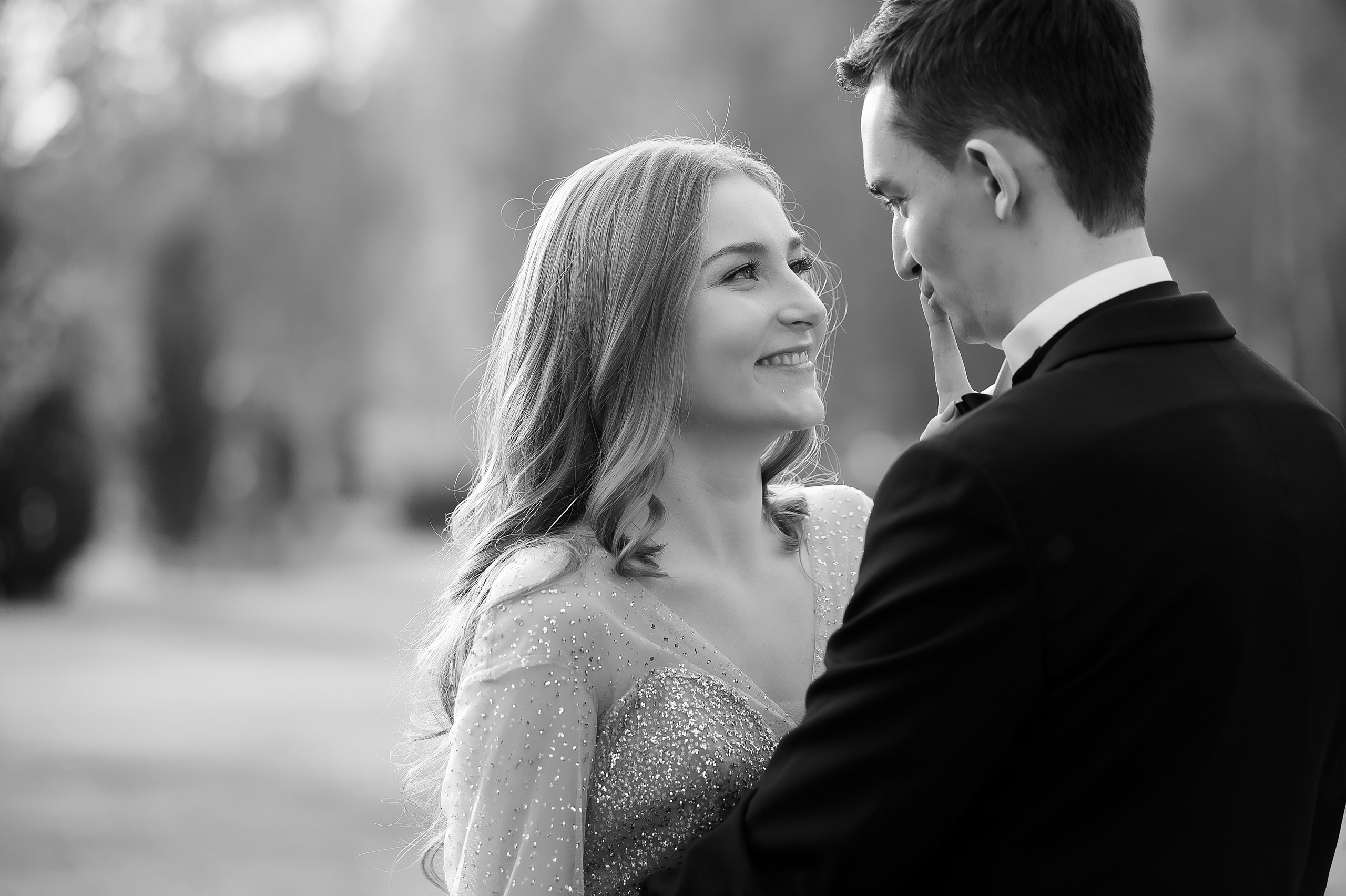 Ирина и Михаил. Свадебный и семейный фотограф Екатерина Шестакова