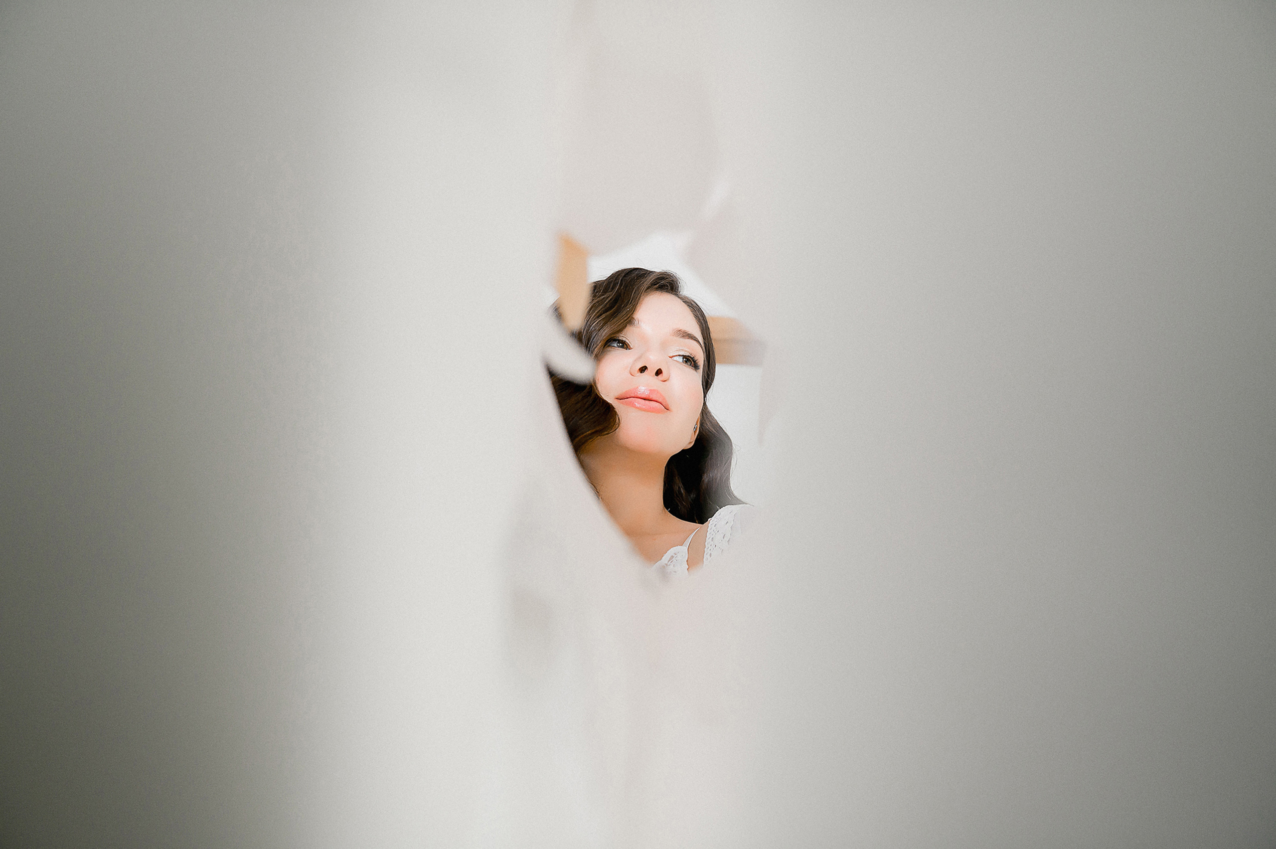 Илья и Анастасия. Свадебный и семейный фотограф Екатерина Шестакова