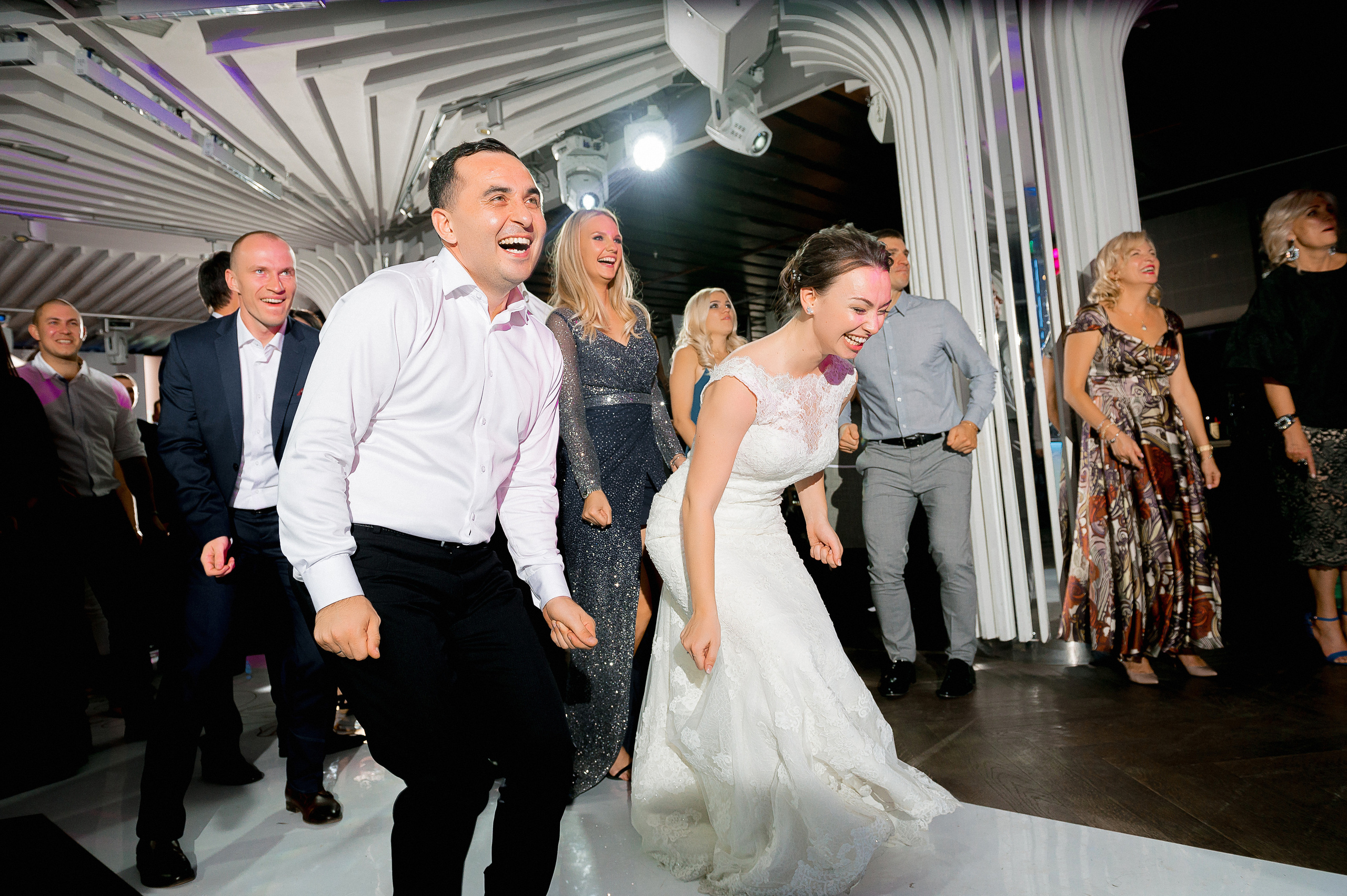 Иван & Алина. Свадебный и семейный фотограф Екатерина Шестакова