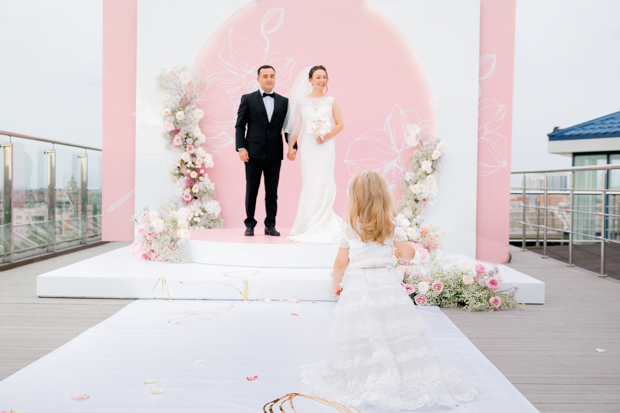 Иван & Алина. Свадебный и семейный фотограф Екатерина Шестакова