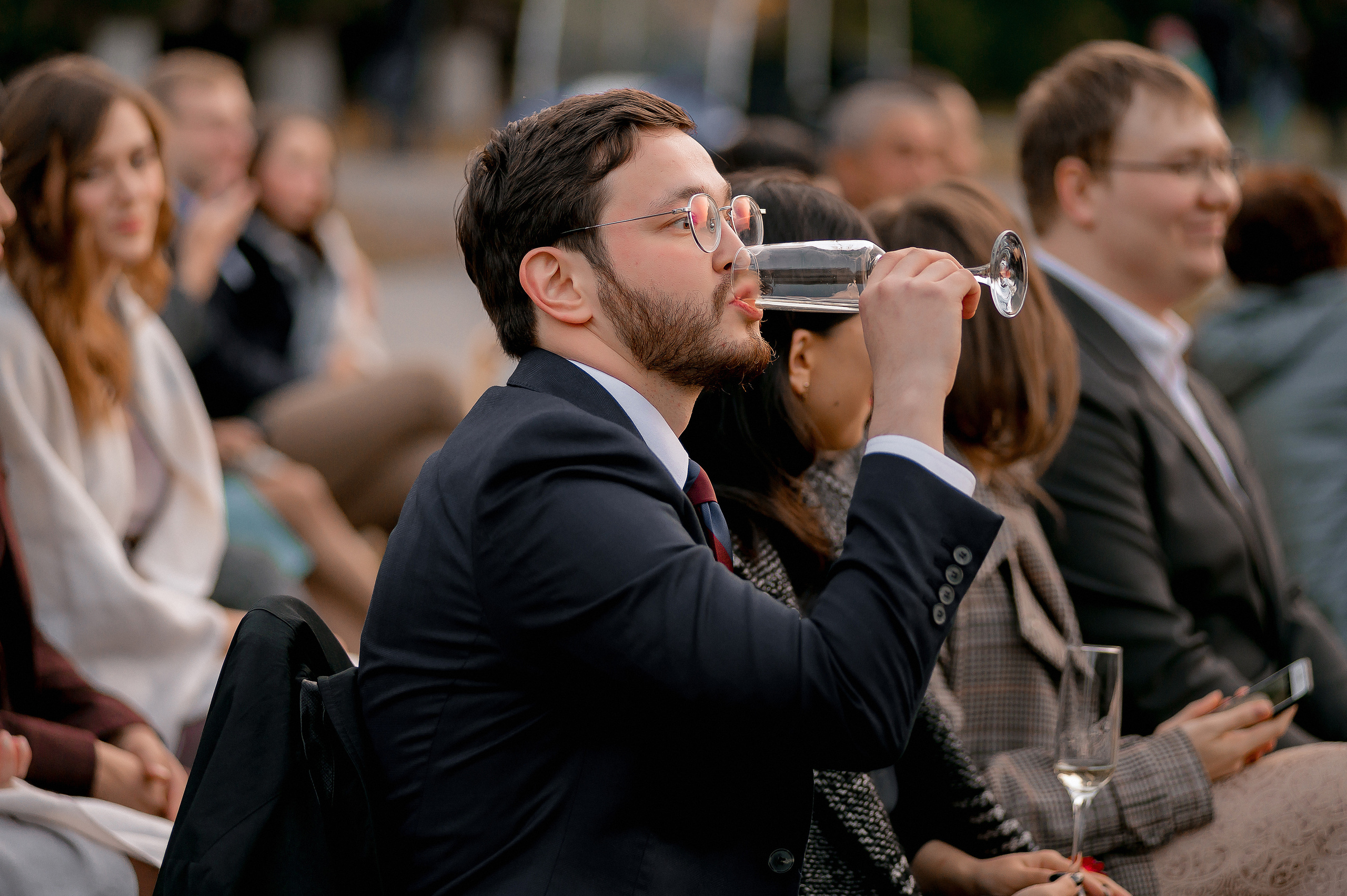 Ирина и Михаил. Свадебный и семейный фотограф Екатерина Шестакова