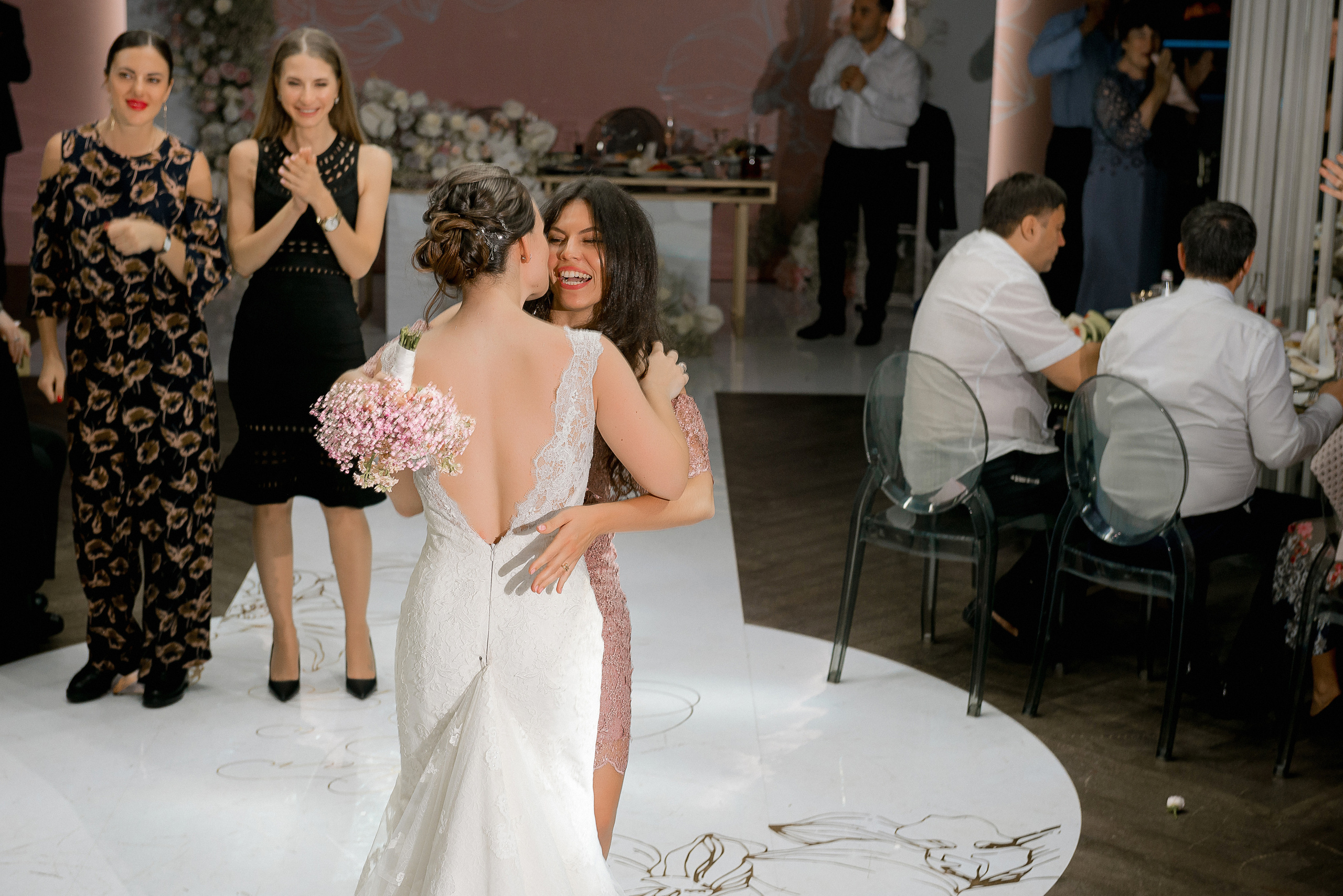 Иван & Алина. Свадебный и семейный фотограф Екатерина Шестакова