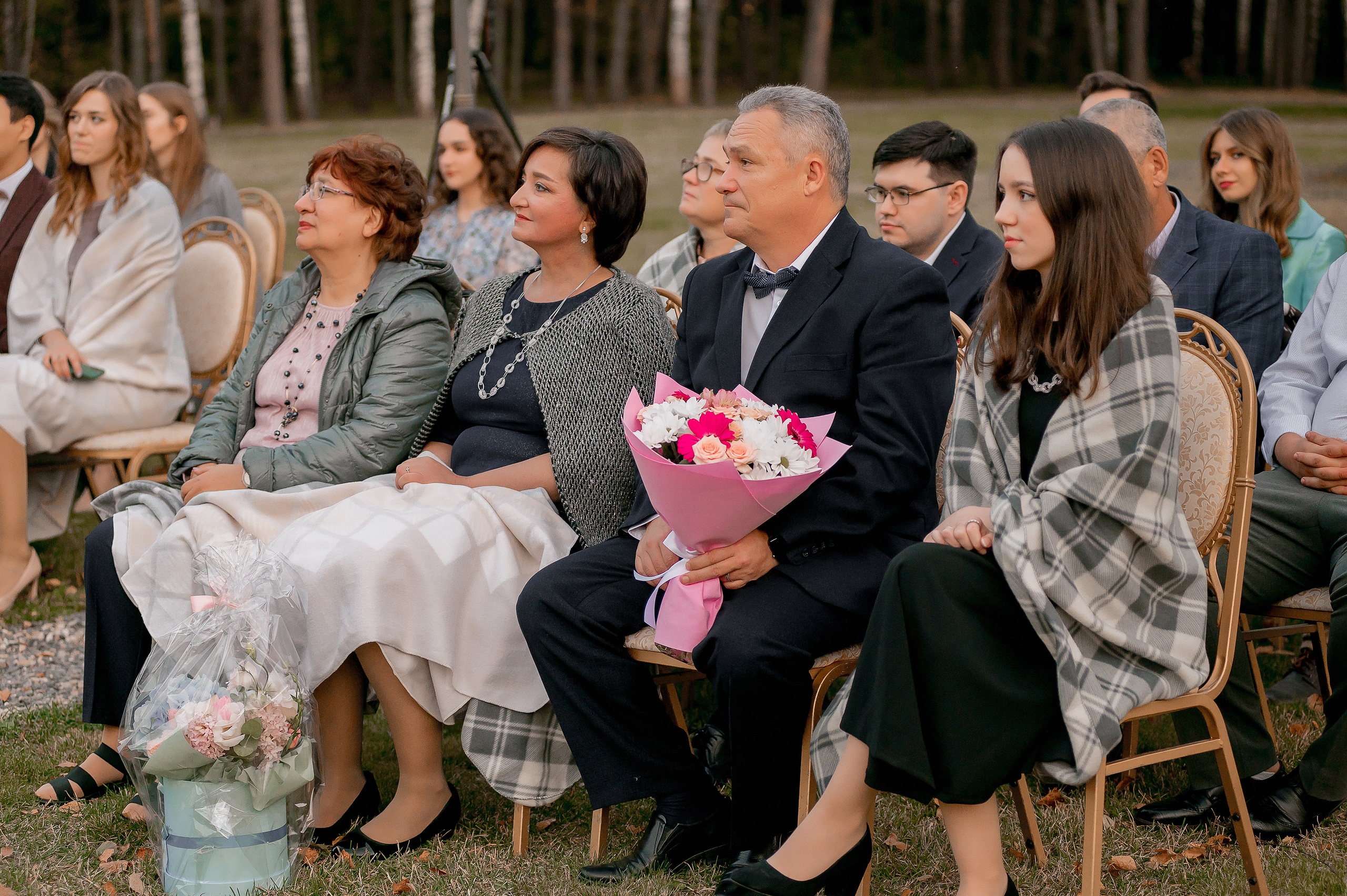 Ирина и Михаил. Свадебный и семейный фотограф Екатерина Шестакова