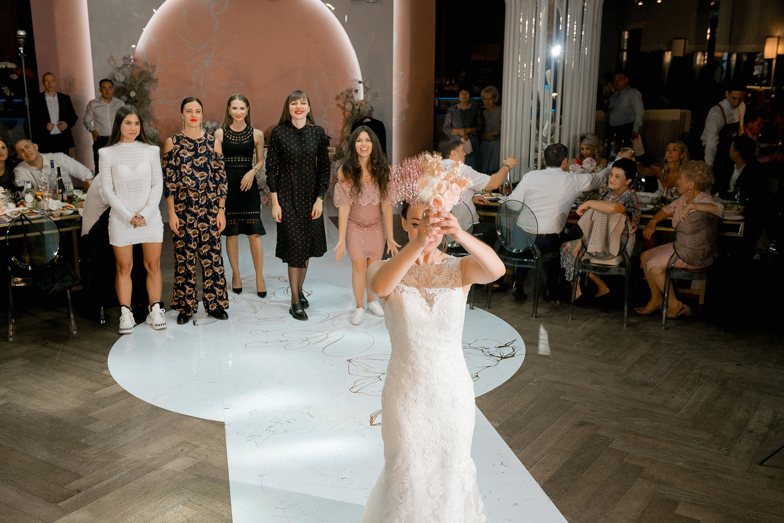 Иван & Алина. Свадебный и семейный фотограф Екатерина Шестакова