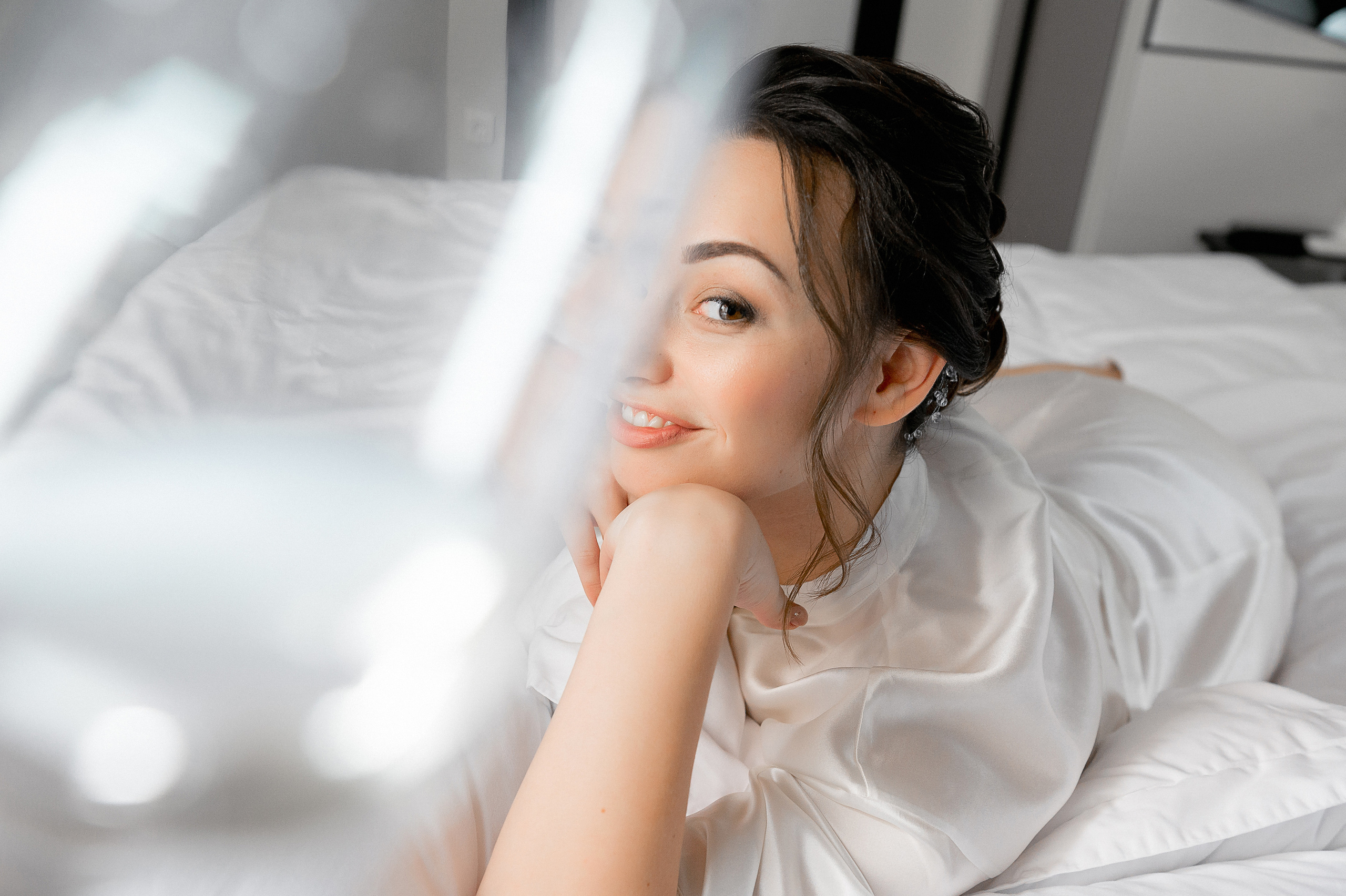 Иван & Алина. Свадебный и семейный фотограф Екатерина Шестакова