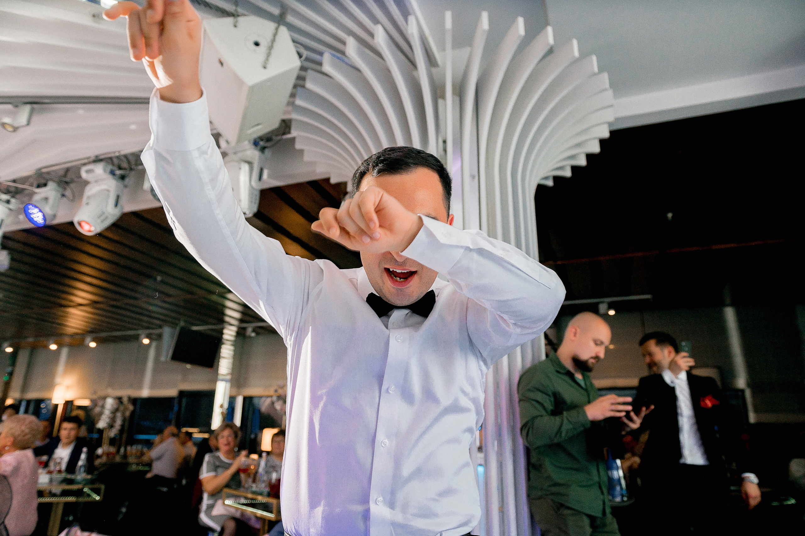 Иван & Алина. Свадебный и семейный фотограф Екатерина Шестакова