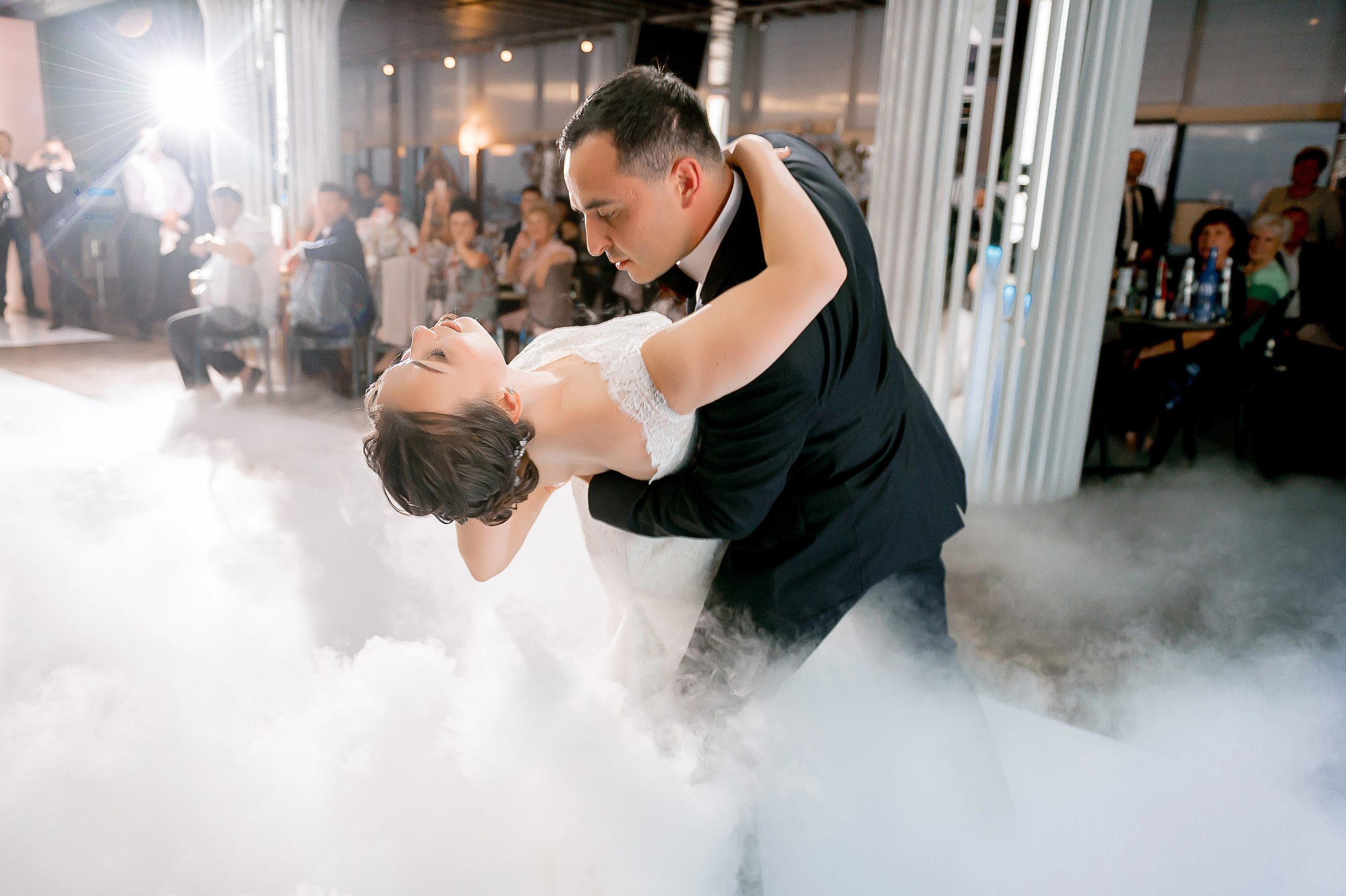 Иван & Алина. Свадебный и семейный фотограф Екатерина Шестакова