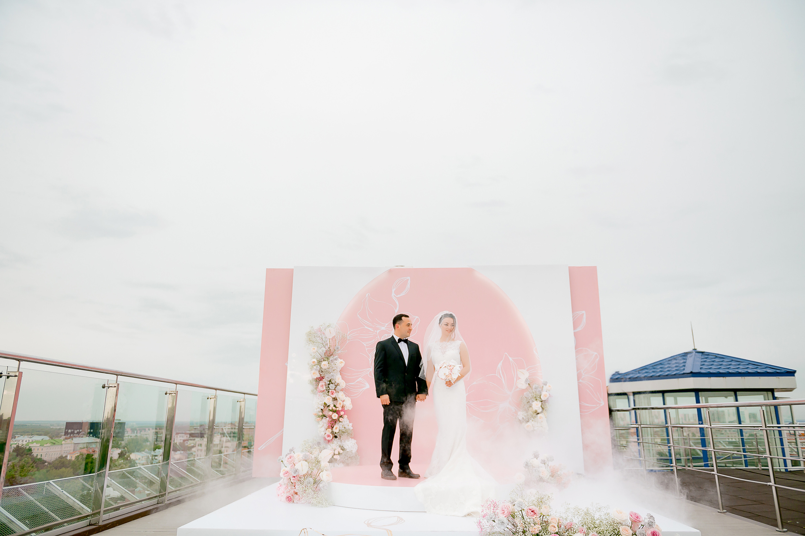 Иван & Алина. Свадебный и семейный фотограф Екатерина Шестакова