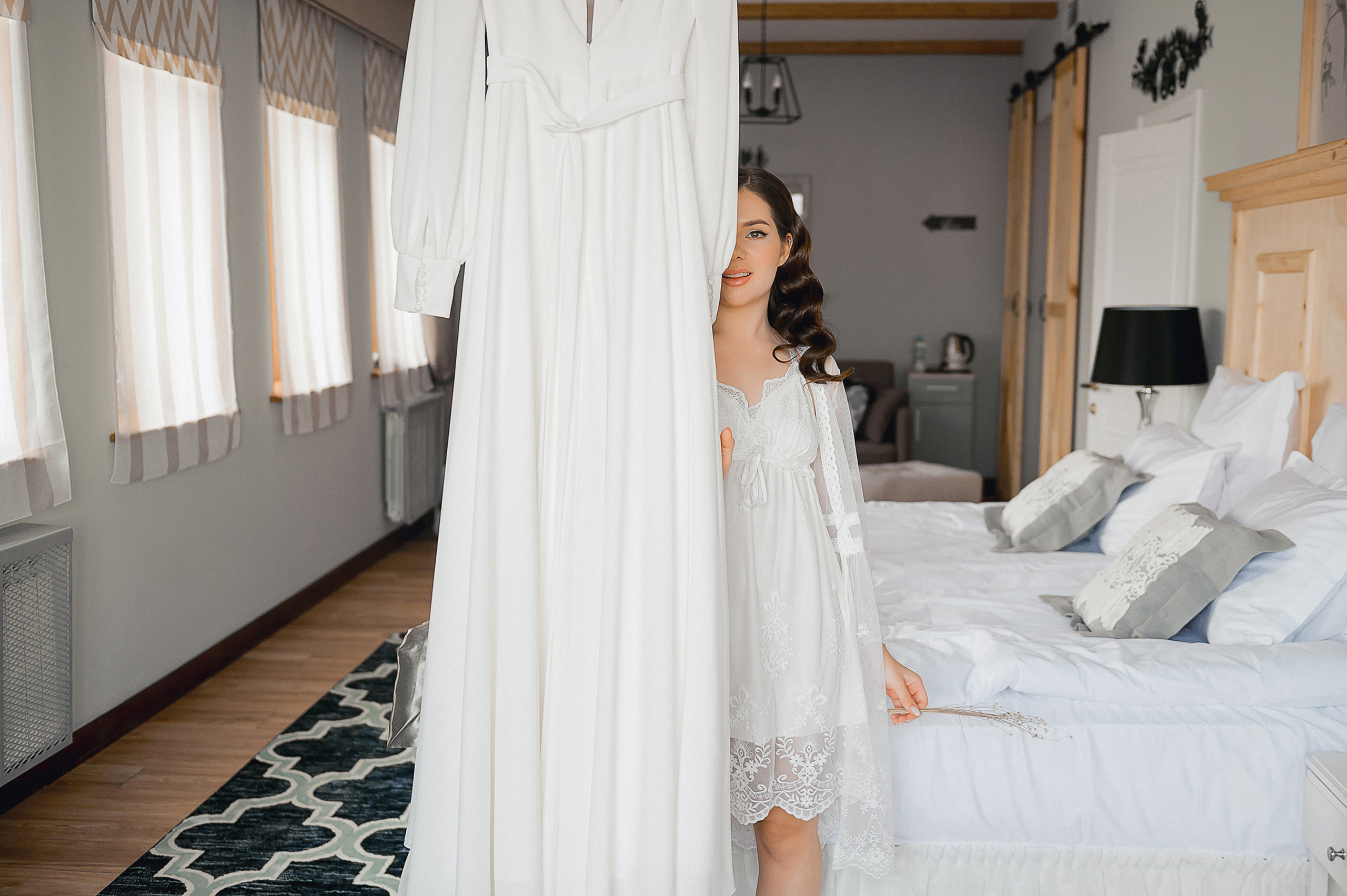 Илья и Анастасия. Свадебный и семейный фотограф Екатерина Шестакова