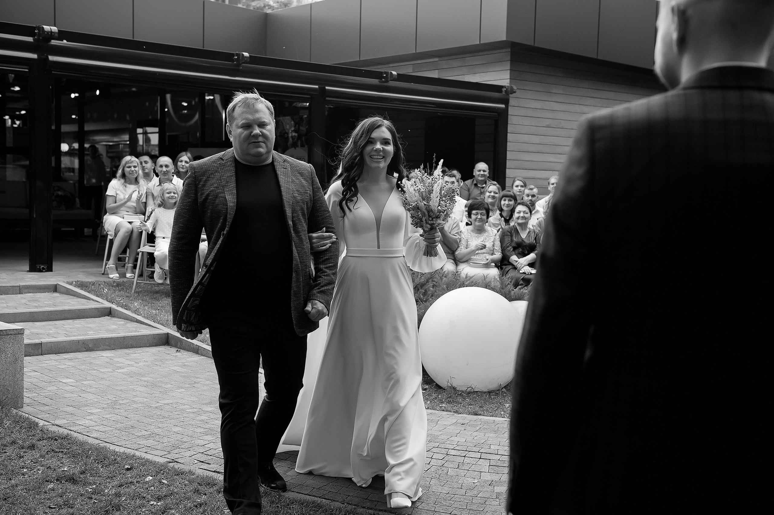 Илья и Анастасия. Свадебный и семейный фотограф Екатерина Шестакова