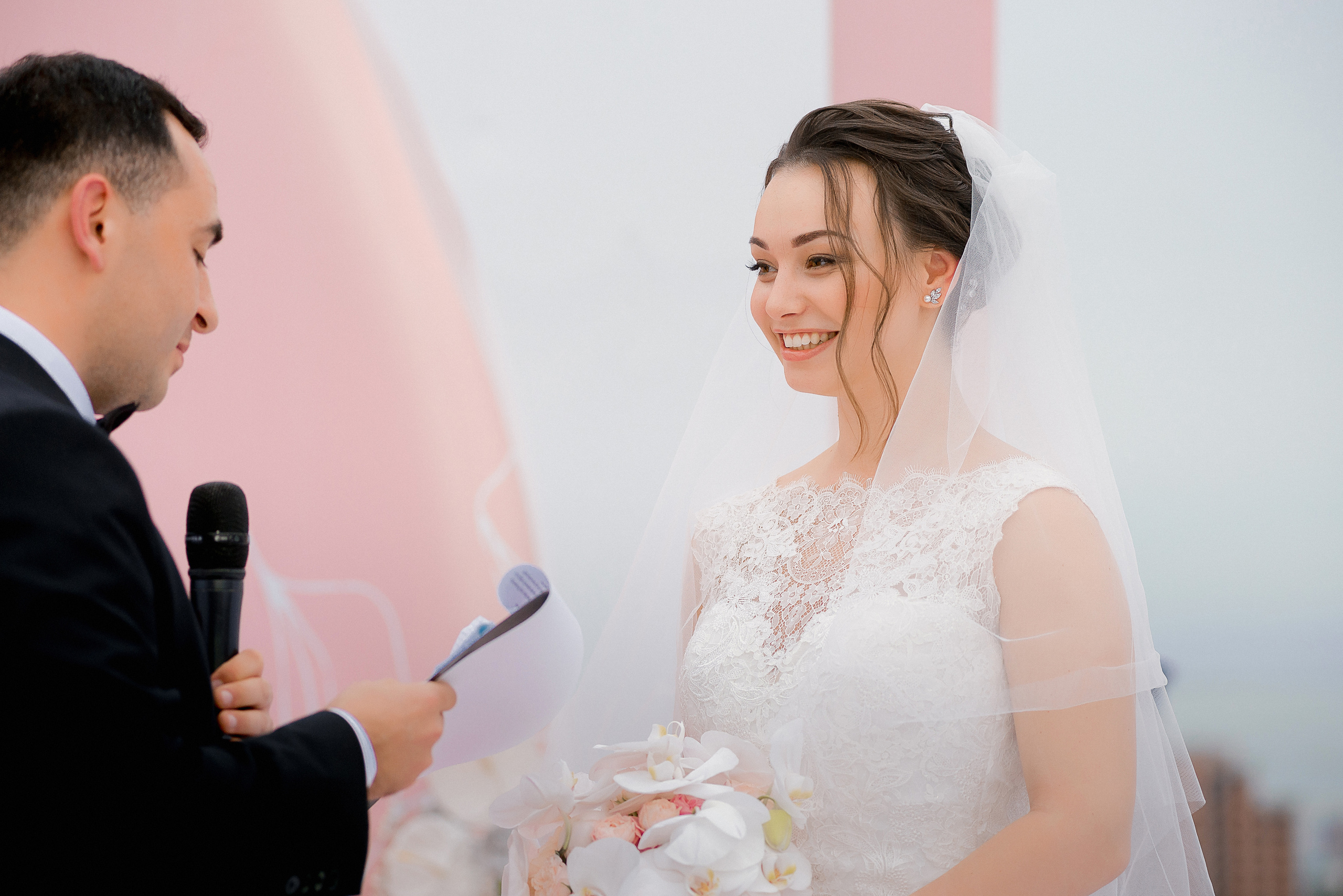 Иван & Алина. Свадебный и семейный фотограф Екатерина Шестакова