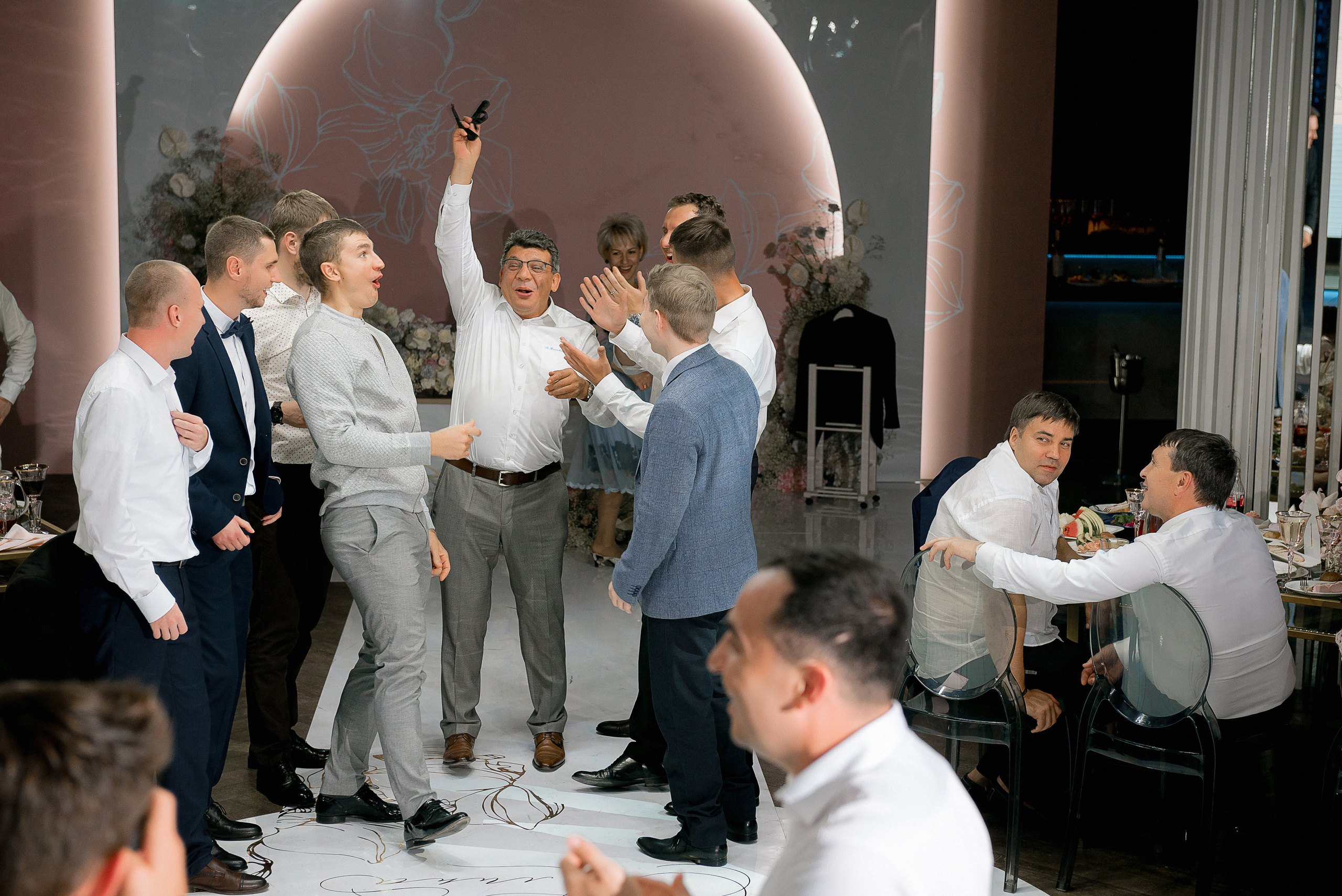 Иван & Алина. Свадебный и семейный фотограф Екатерина Шестакова