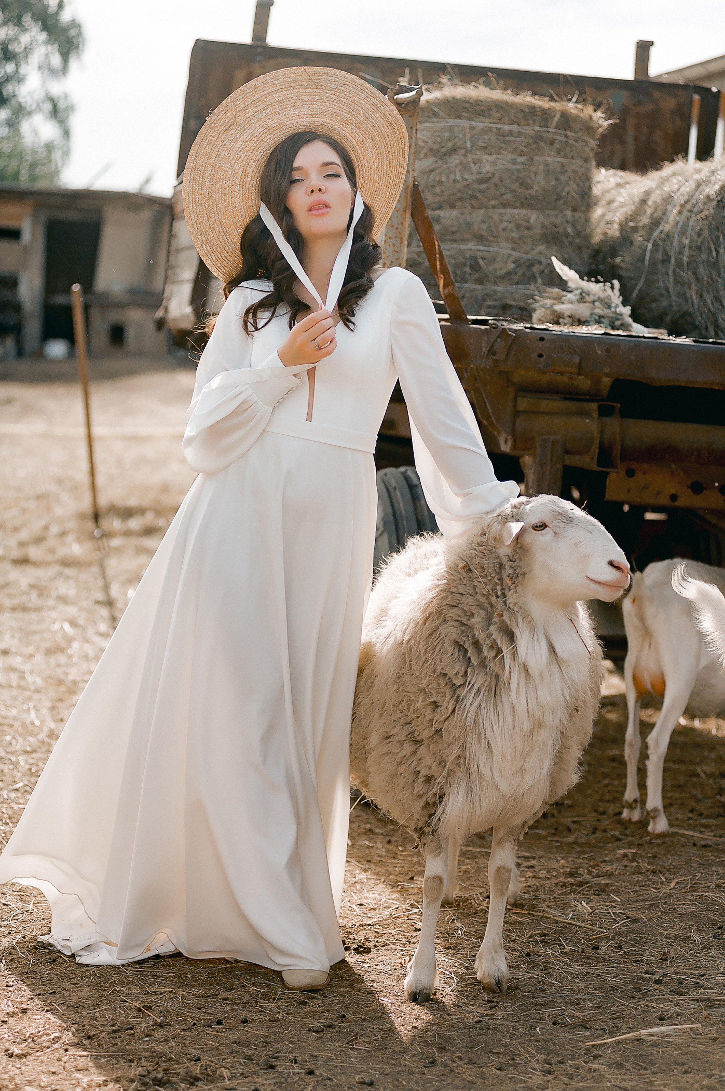 Илья и Анастасия. Свадебный и семейный фотограф Екатерина Шестакова