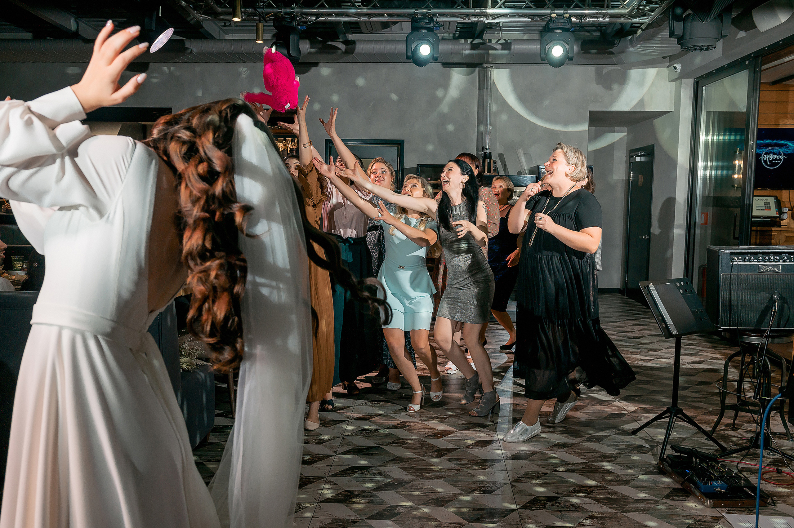 Илья и Анастасия. Свадебный и семейный фотограф Екатерина Шестакова