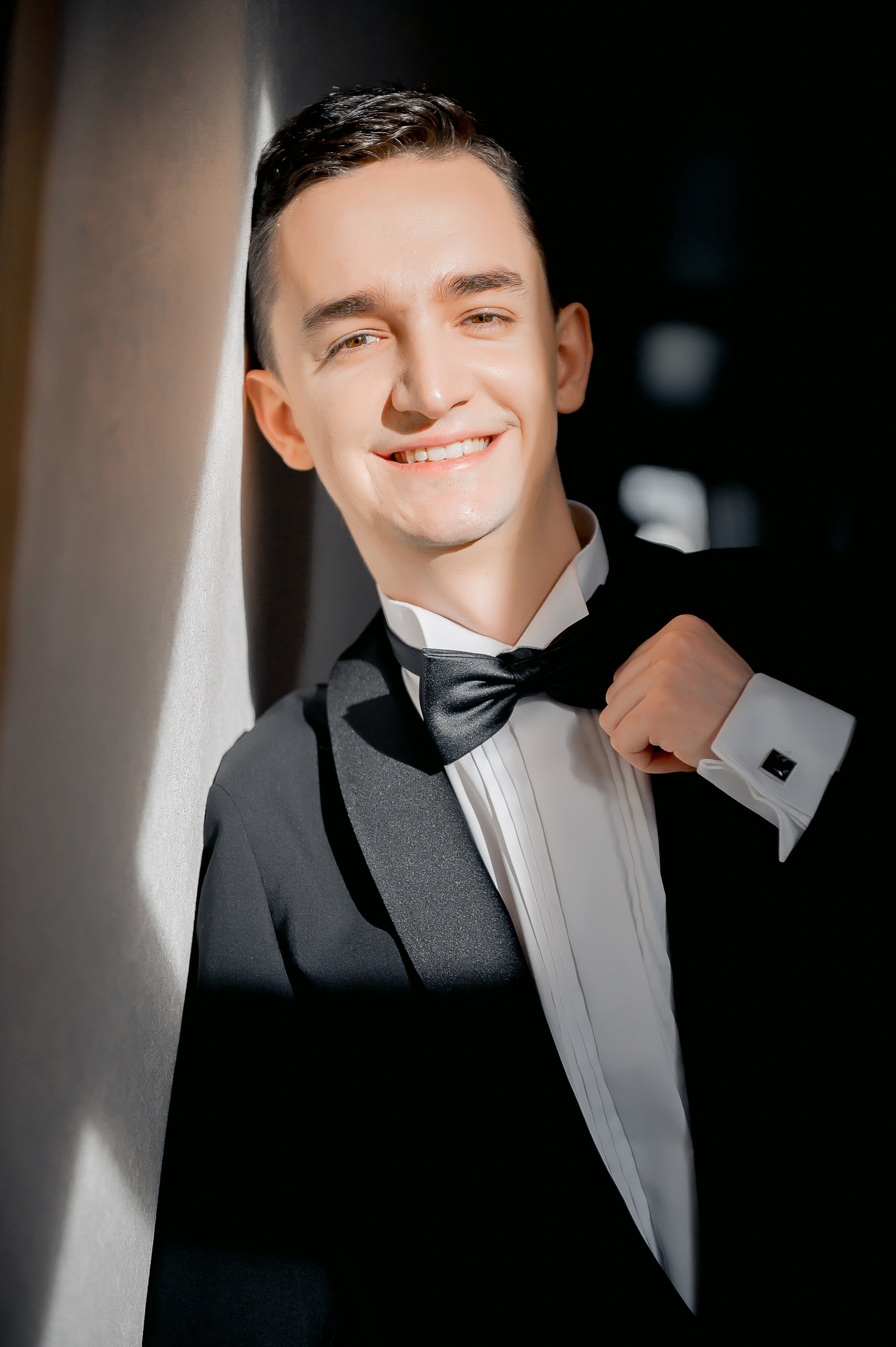 Ирина и Михаил. Свадебный и семейный фотограф Екатерина Шестакова