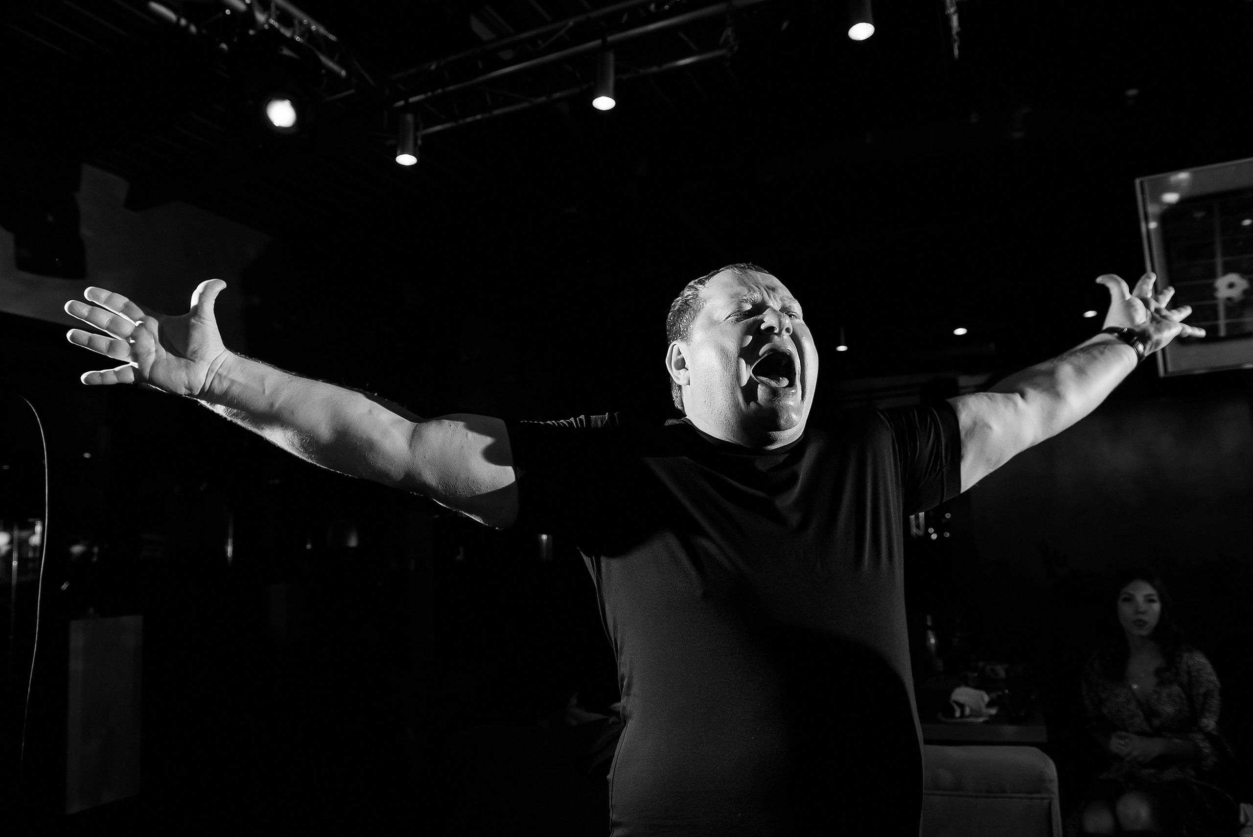 Илья и Анастасия. Свадебный и семейный фотограф Екатерина Шестакова