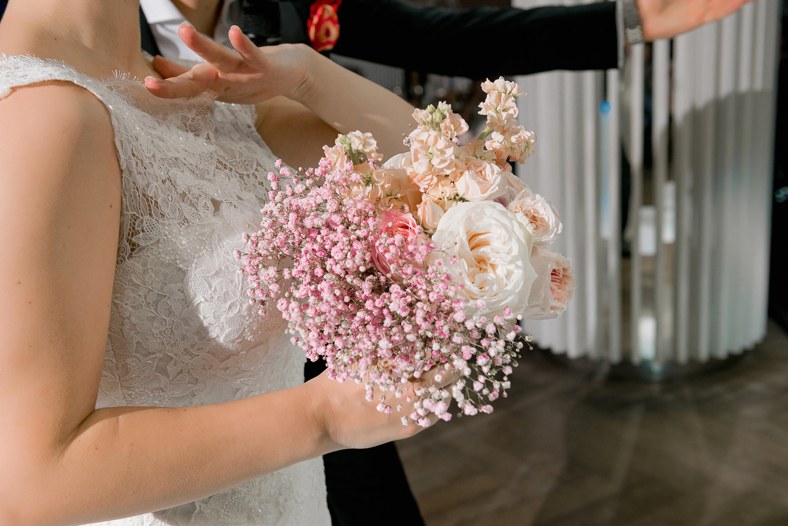 Иван & Алина. Свадебный и семейный фотограф Екатерина Шестакова