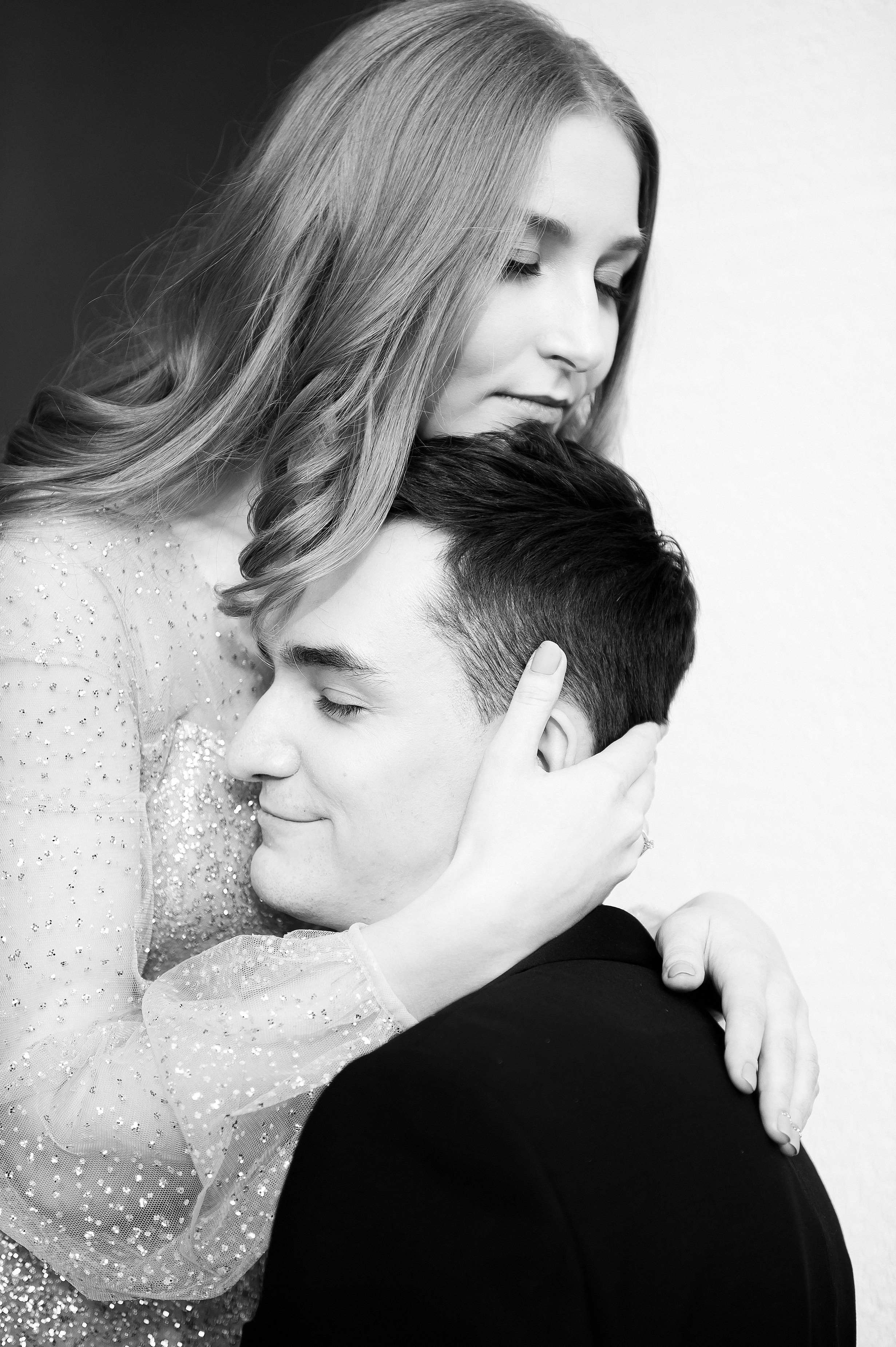 Ирина и Михаил. Свадебный и семейный фотограф Екатерина Шестакова