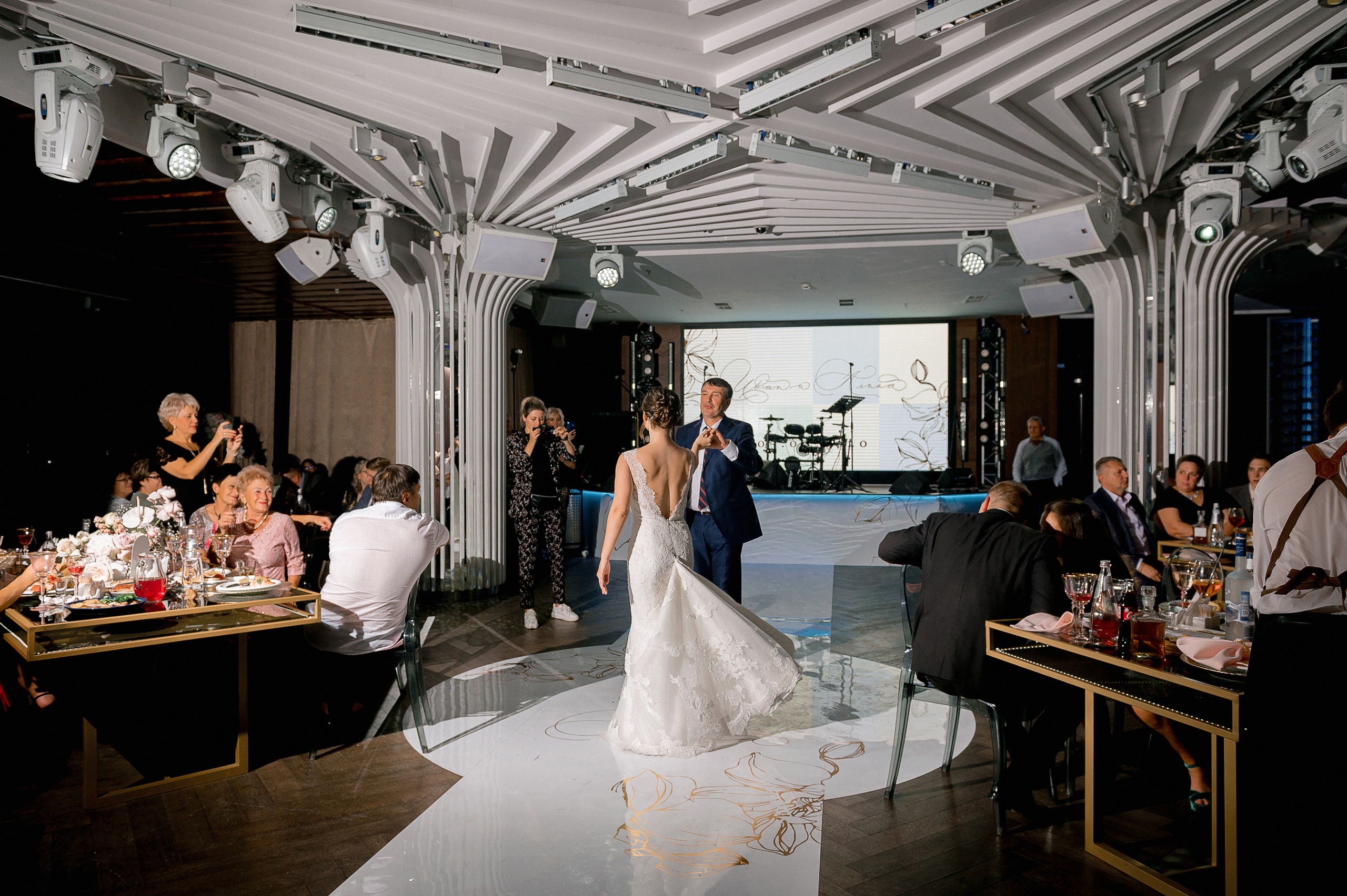 Иван & Алина. Свадебный и семейный фотограф Екатерина Шестакова