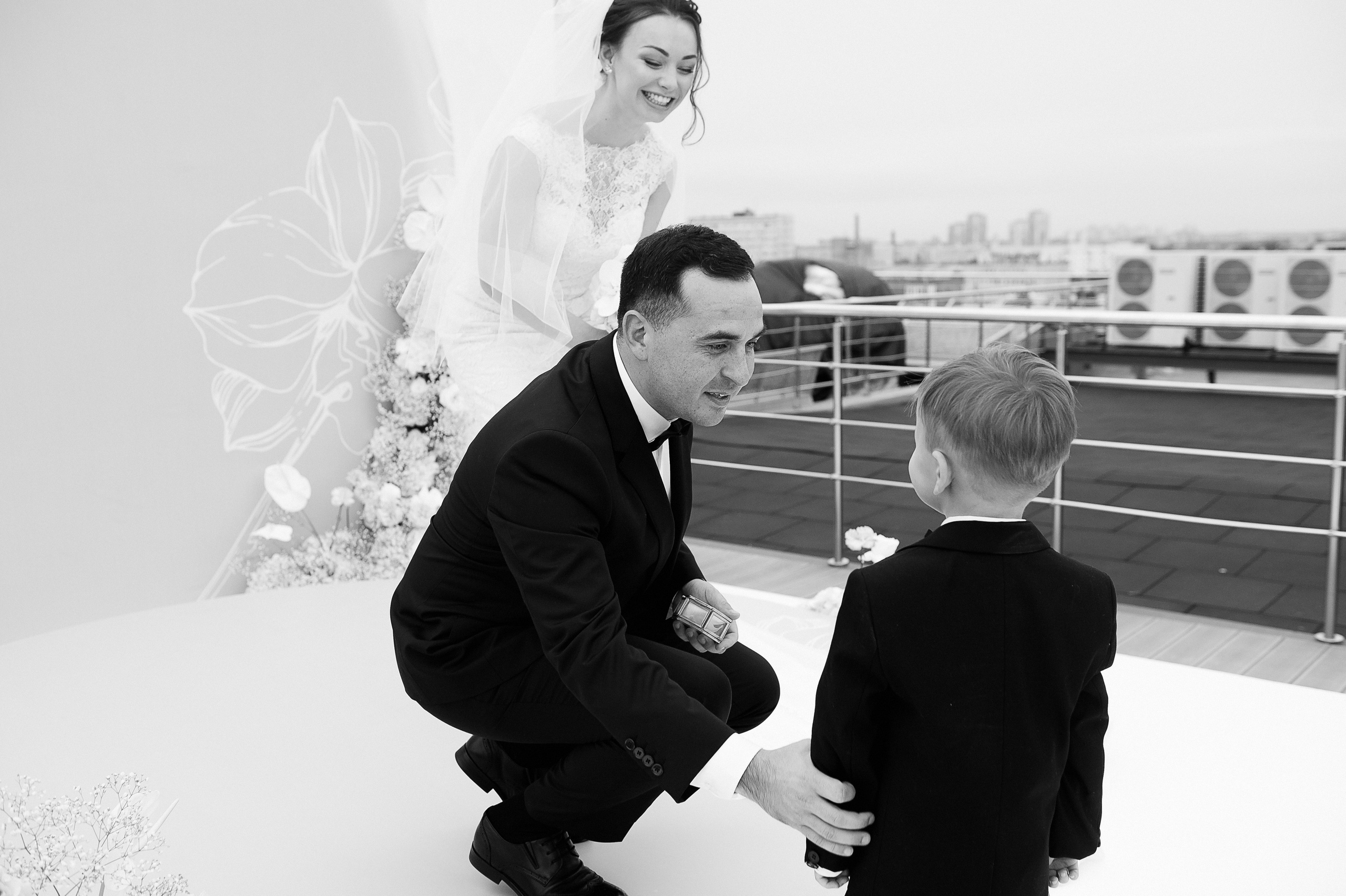 Иван & Алина. Свадебный и семейный фотограф Екатерина Шестакова