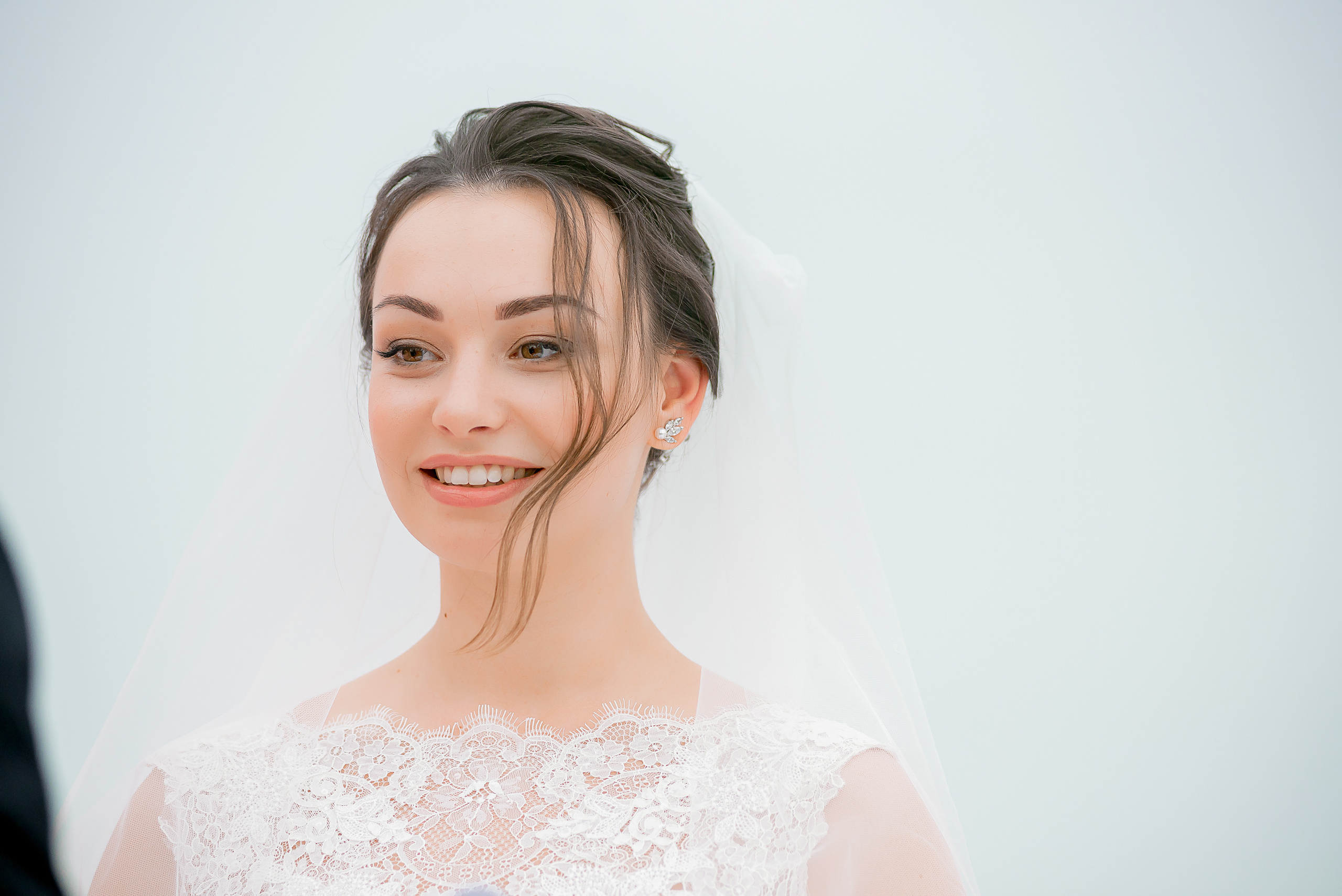 Иван & Алина. Свадебный и семейный фотограф Екатерина Шестакова