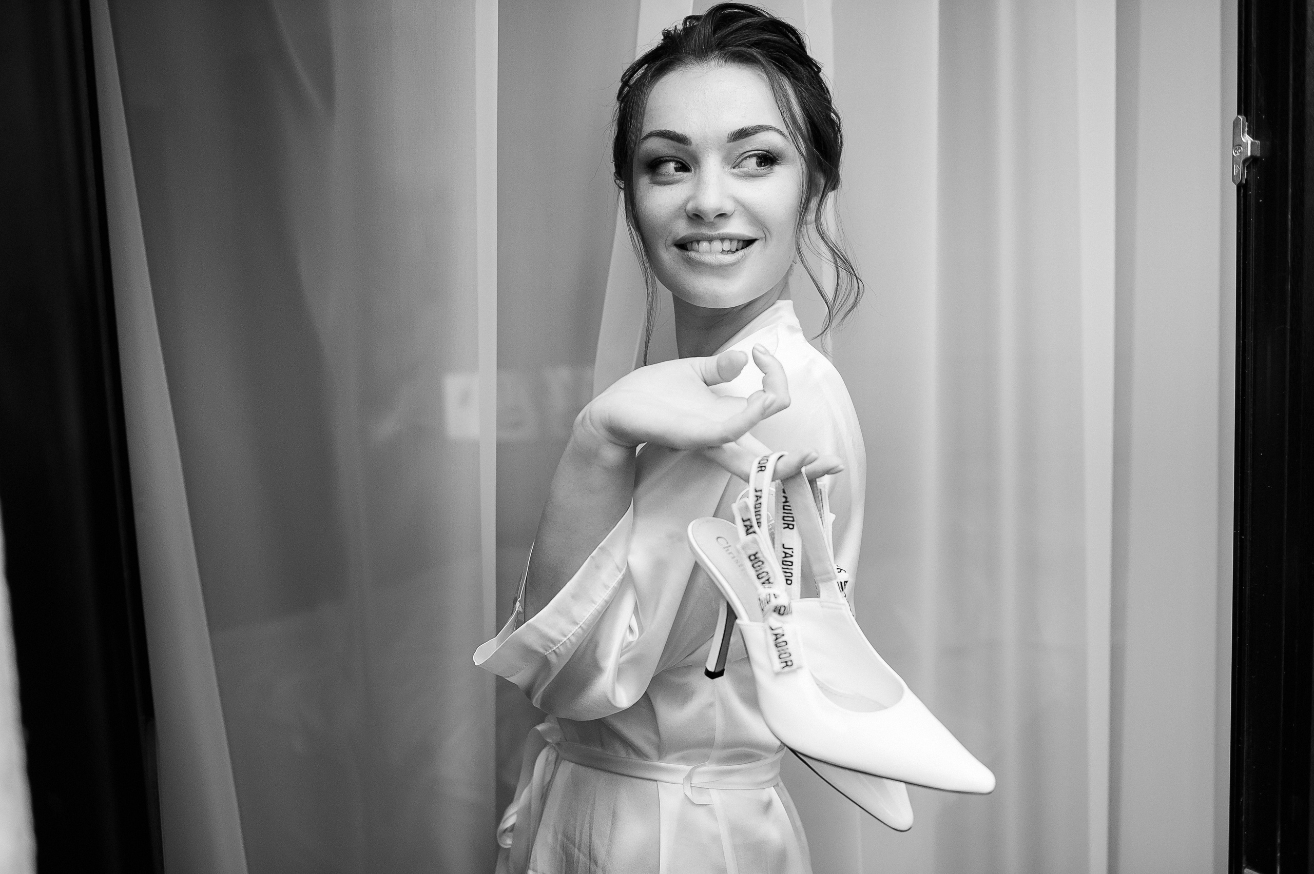 Иван & Алина. Свадебный и семейный фотограф Екатерина Шестакова