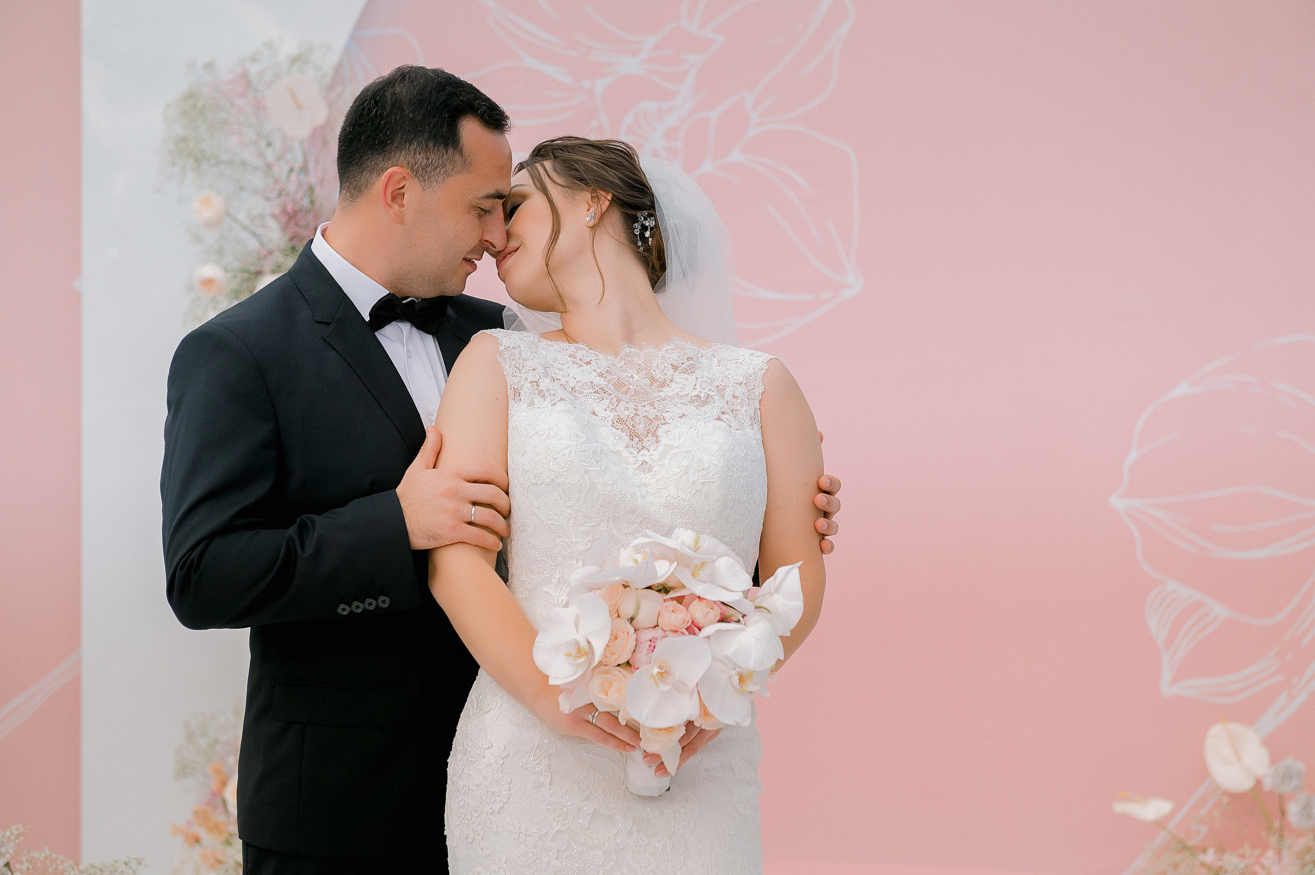 Иван & Алина. Свадебный и семейный фотограф Екатерина Шестакова