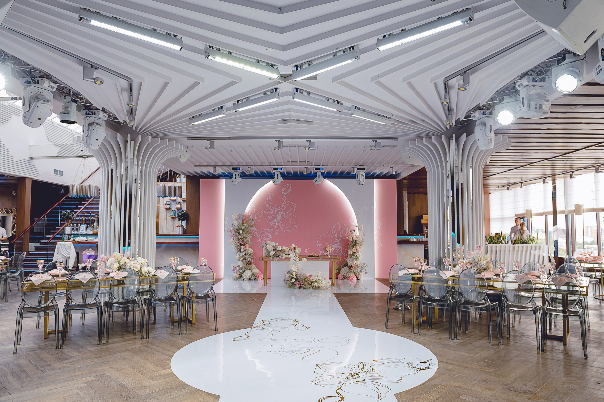 Иван & Алина. Свадебный и семейный фотограф Екатерина Шестакова