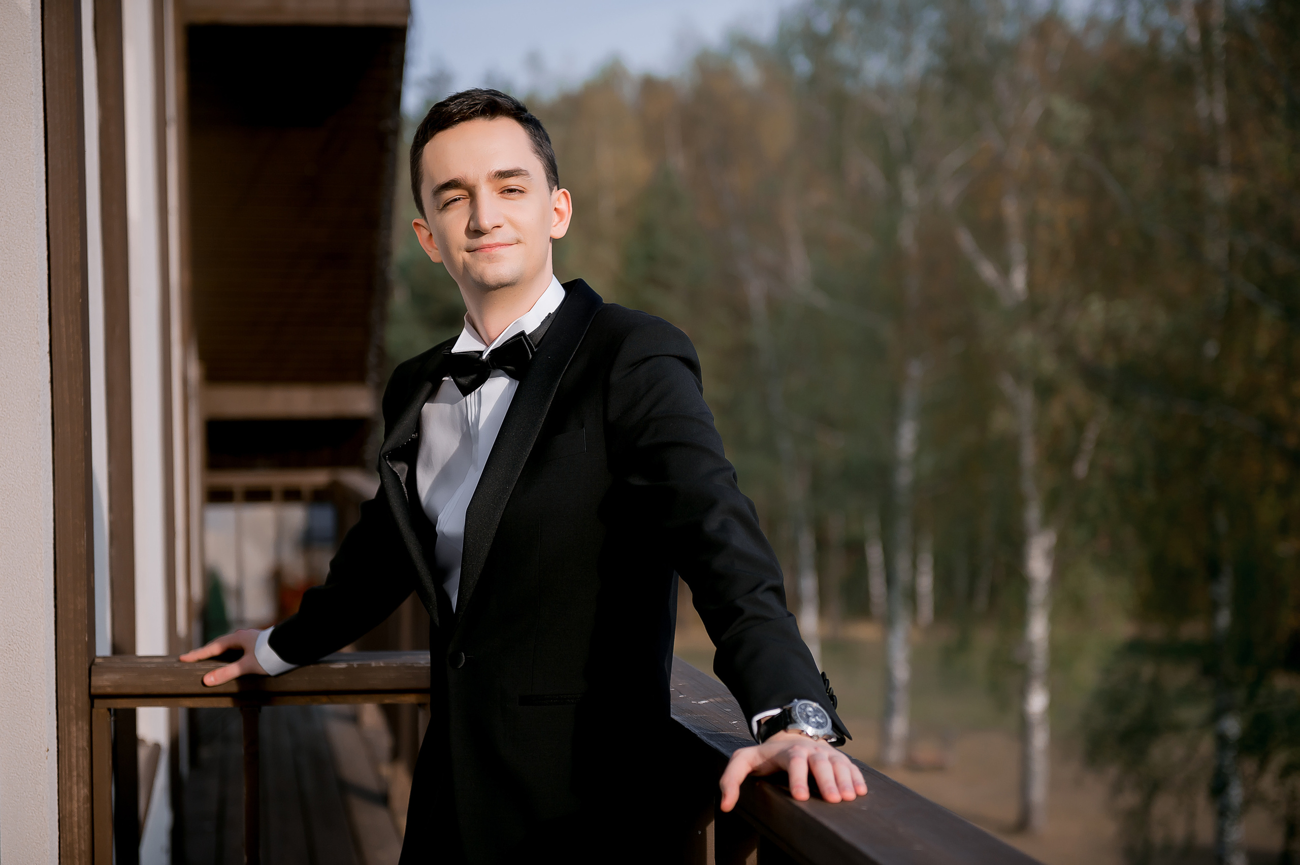 Ирина и Михаил. Свадебный и семейный фотограф Екатерина Шестакова