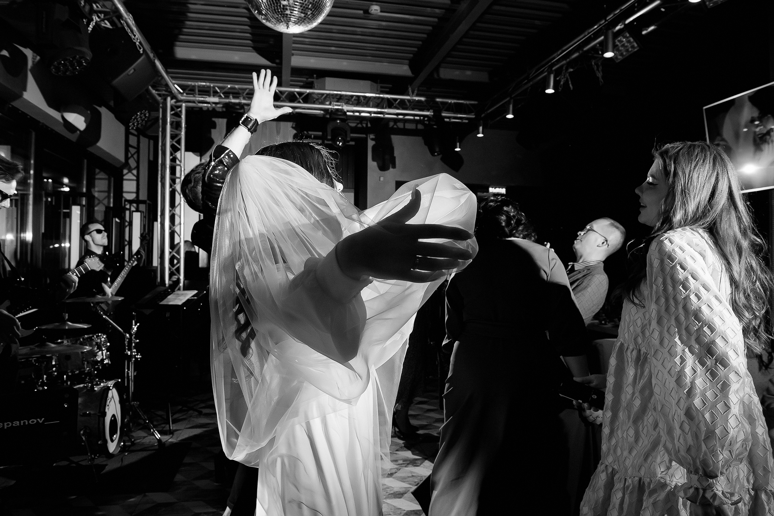 Илья и Анастасия. Свадебный и семейный фотограф Екатерина Шестакова