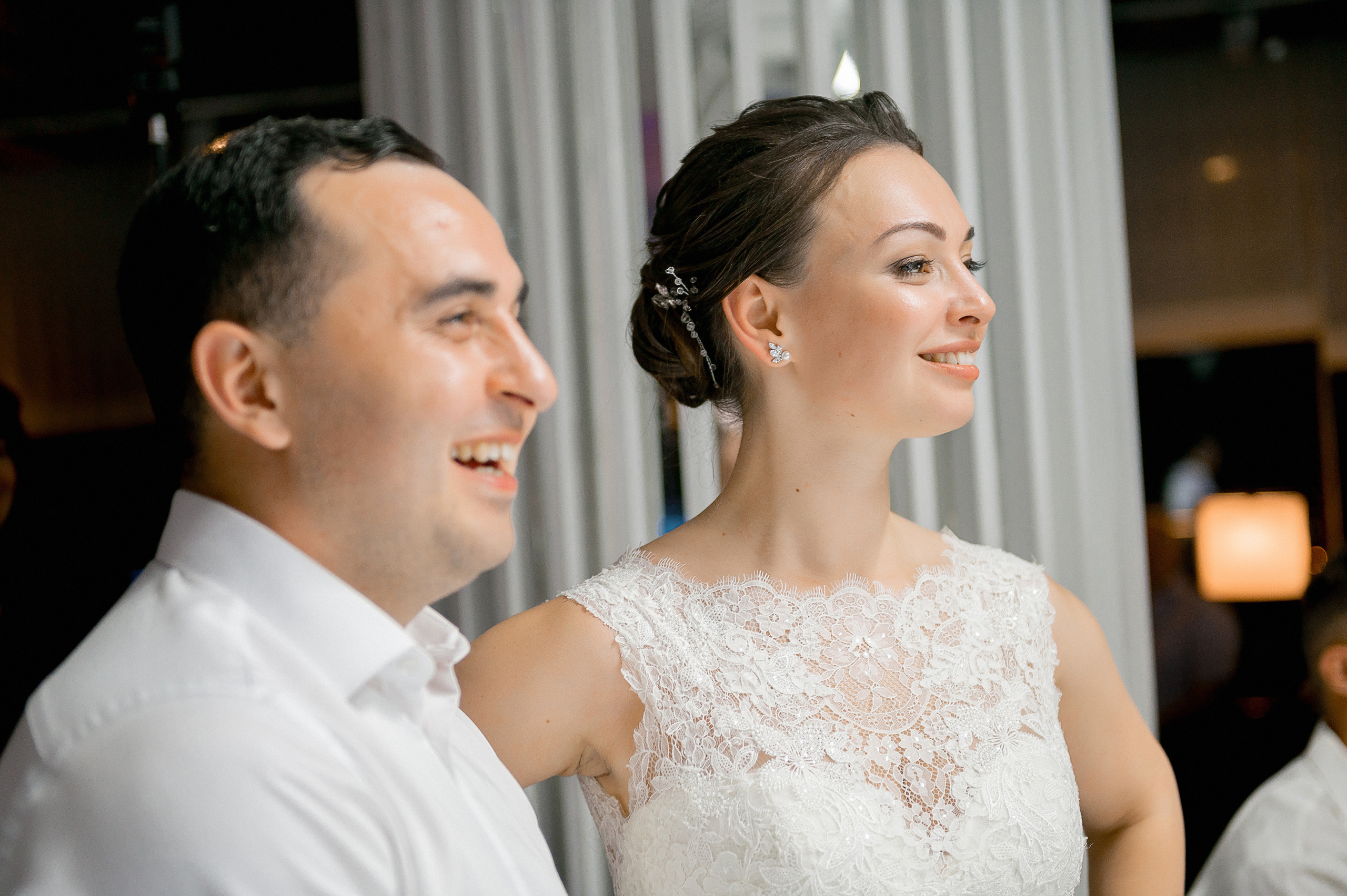 Иван & Алина. Свадебный и семейный фотограф Екатерина Шестакова