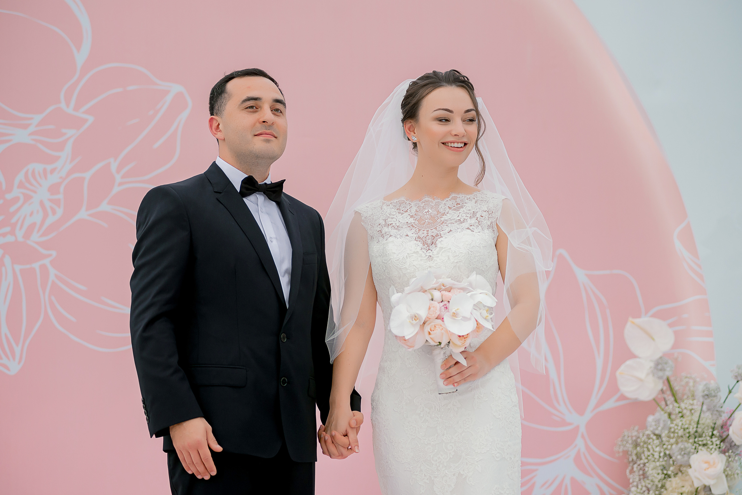 Иван & Алина. Свадебный и семейный фотограф Екатерина Шестакова